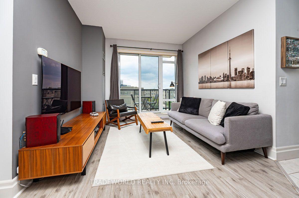 Photo 9 of Unit 504, 131 Upper Duke Crescent, Markham, Unionville — HOMEH