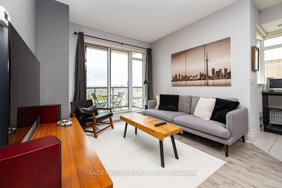 Photo 10 of Unit 504, 131 Upper Duke Crescent, Markham, Unionville — HOMEH