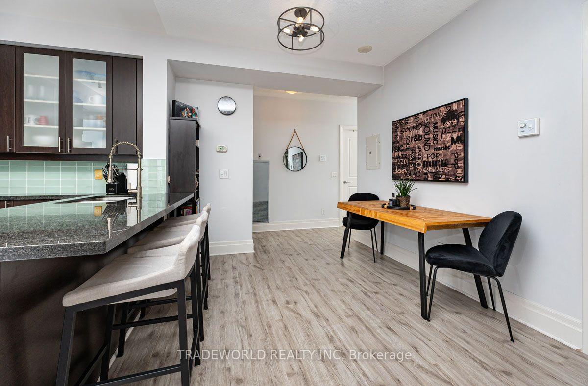 Photo 12 of Unit 504, 131 Upper Duke Crescent, Markham, Unionville — HOMEH