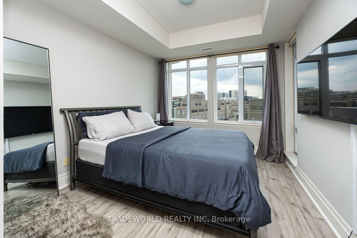 Photo 13 of Unit 504, 131 Upper Duke Crescent, Markham, Unionville — HOMEH