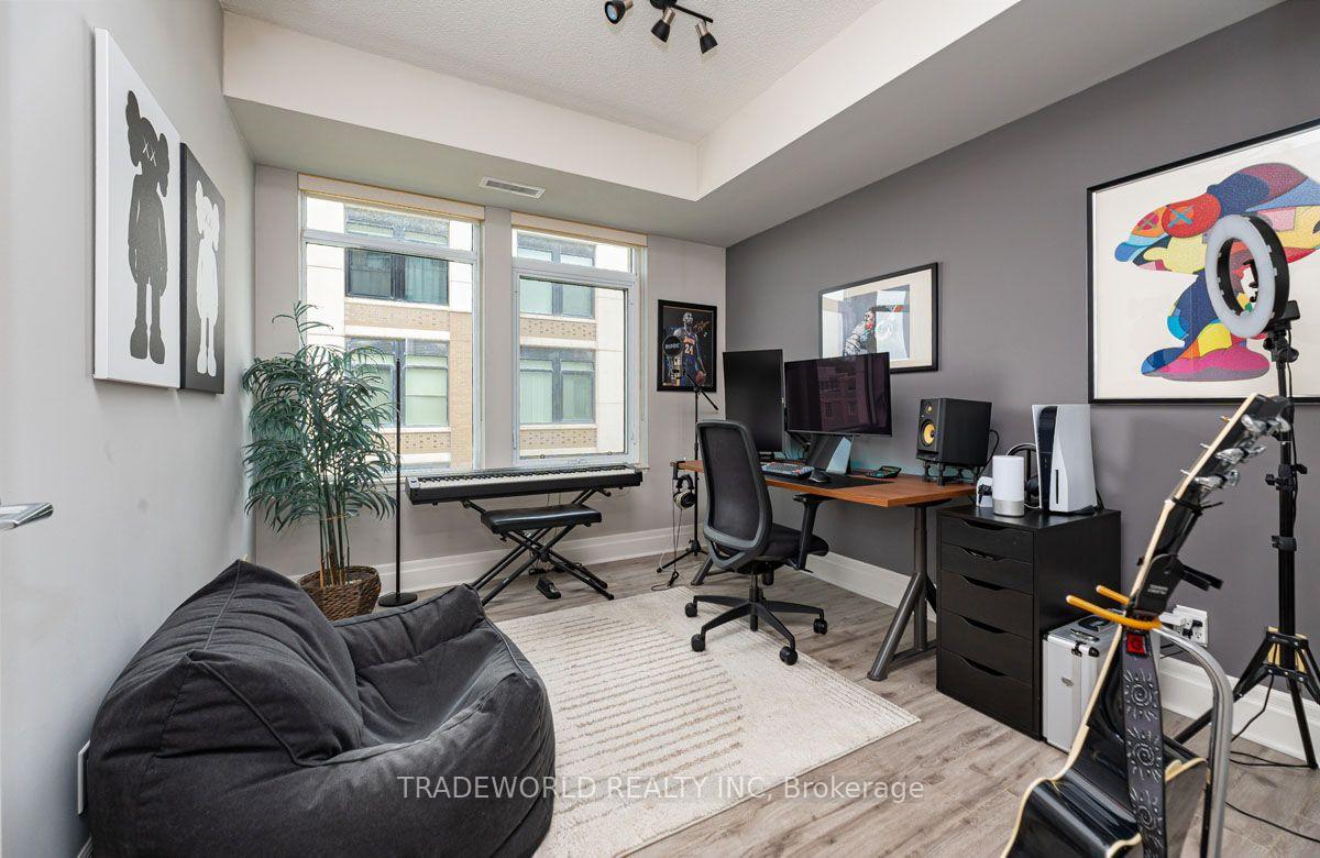 Photo 16 of Unit 504, 131 Upper Duke Crescent, Markham, Unionville — HOMEH