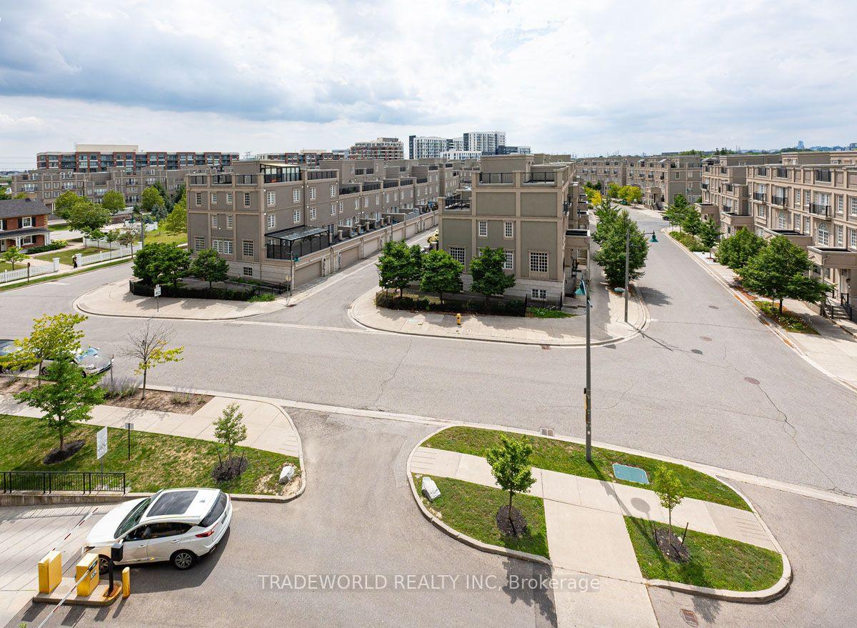 Photo 19 of Unit 504, 131 Upper Duke Crescent, Markham, Unionville — HOMEH