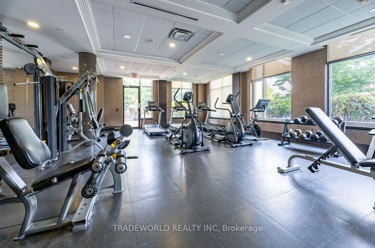 Photo 20 of Unit 504, 131 Upper Duke Crescent, Markham, Unionville — HOMEH