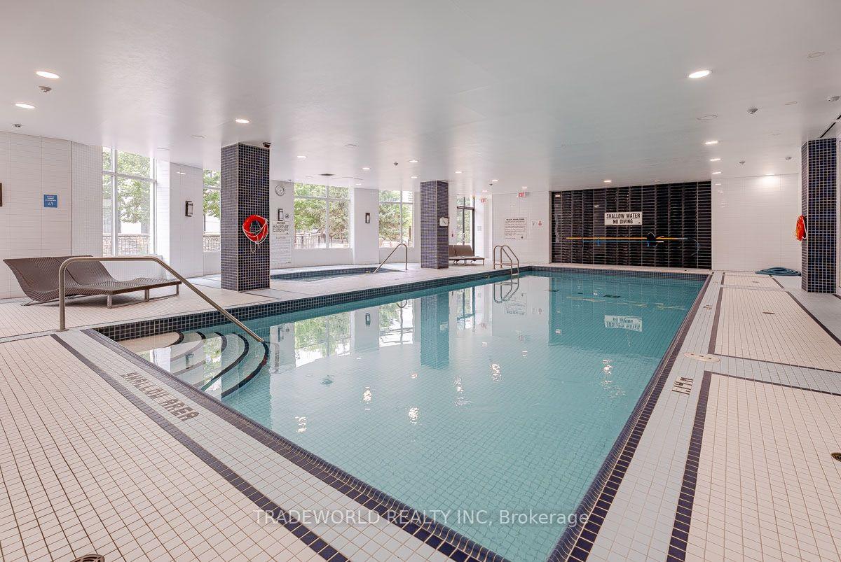 Photo 21 of Unit 504, 131 Upper Duke Crescent, Markham, Unionville — HOMEH