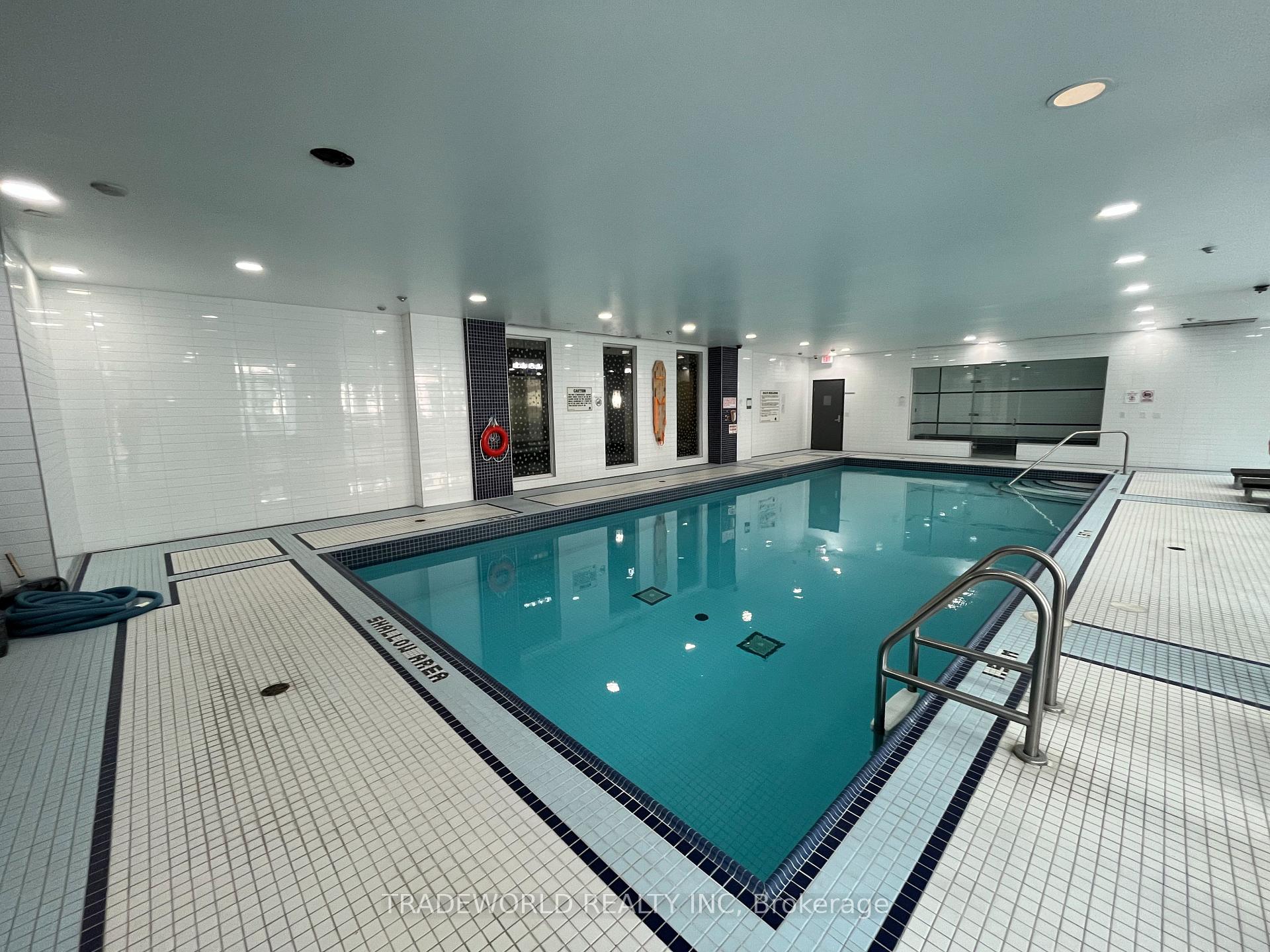 Photo 22 of Unit 504, 131 Upper Duke Crescent, Markham, Unionville — HOMEH