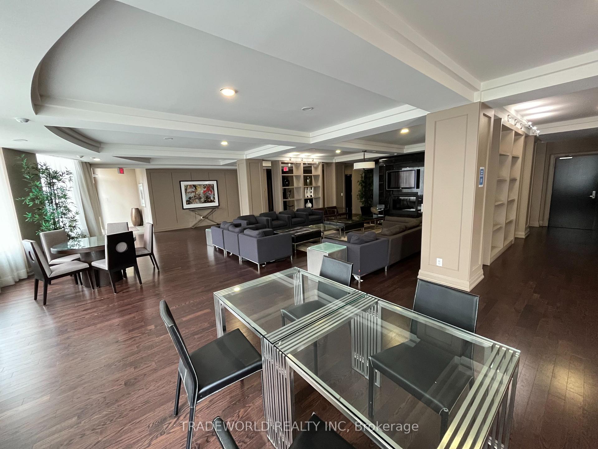 Photo 24 of Unit 504, 131 Upper Duke Crescent, Markham, Unionville — HOMEH