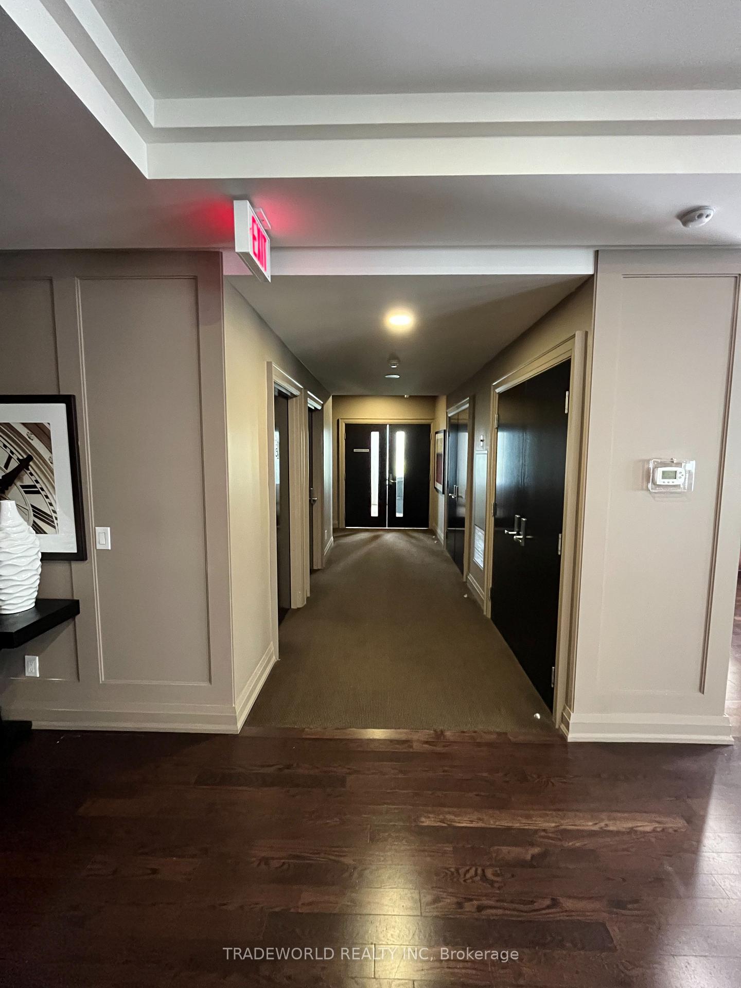 Photo 25 of Unit 504, 131 Upper Duke Crescent, Markham, Unionville — HOMEH