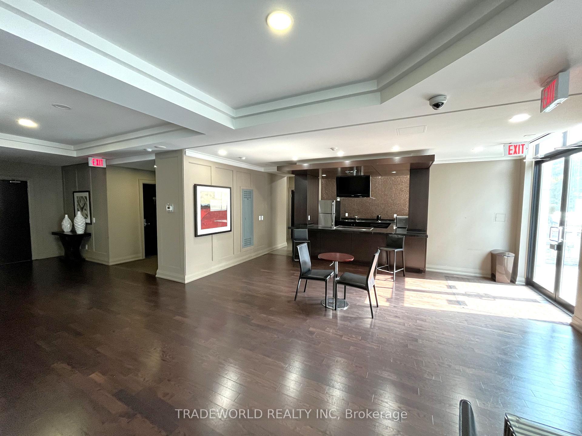 Photo 26 of Unit 504, 131 Upper Duke Crescent, Markham, Unionville — HOMEH