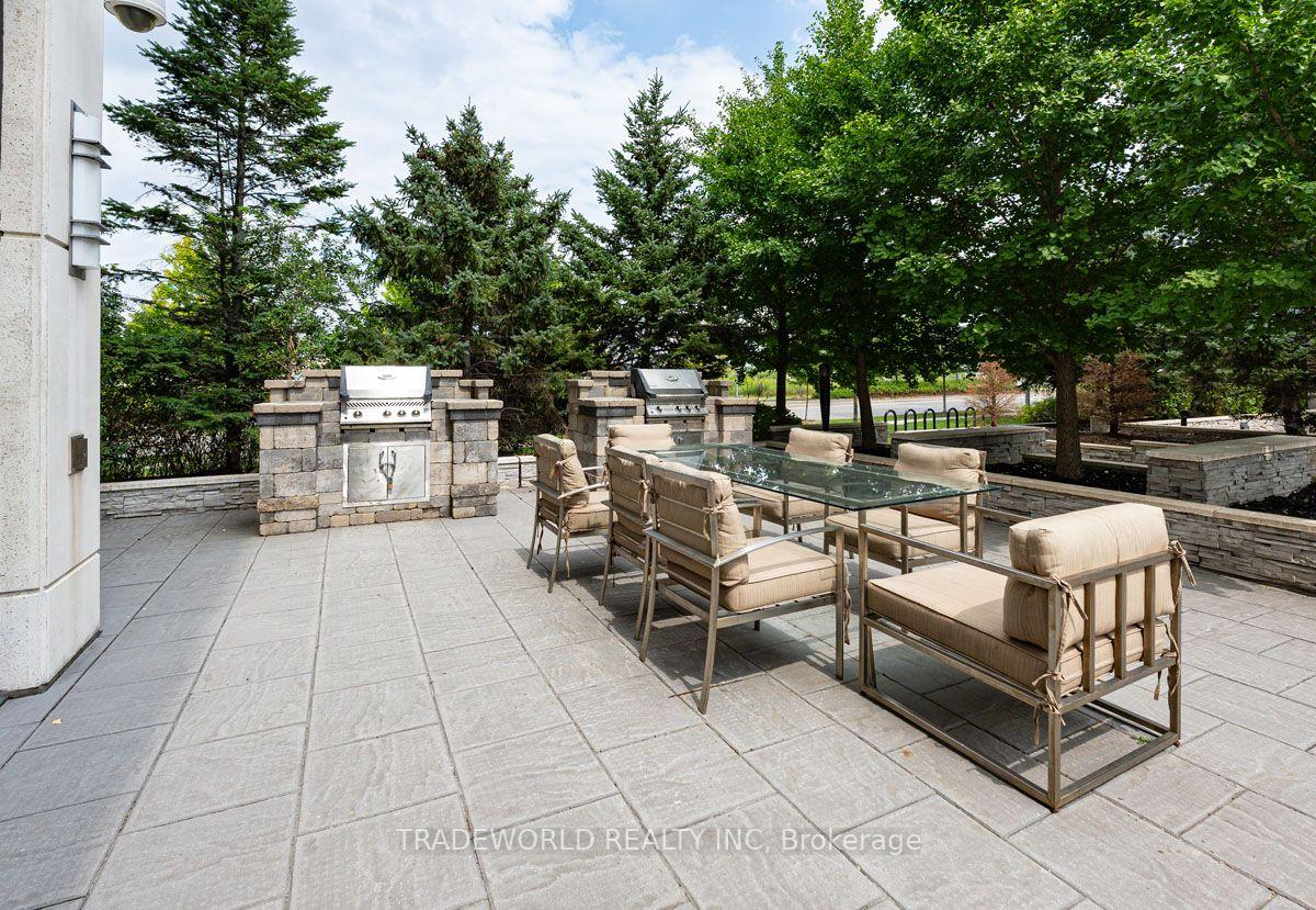 Photo 28 of Unit 504, 131 Upper Duke Crescent, Markham, Unionville — HOMEH