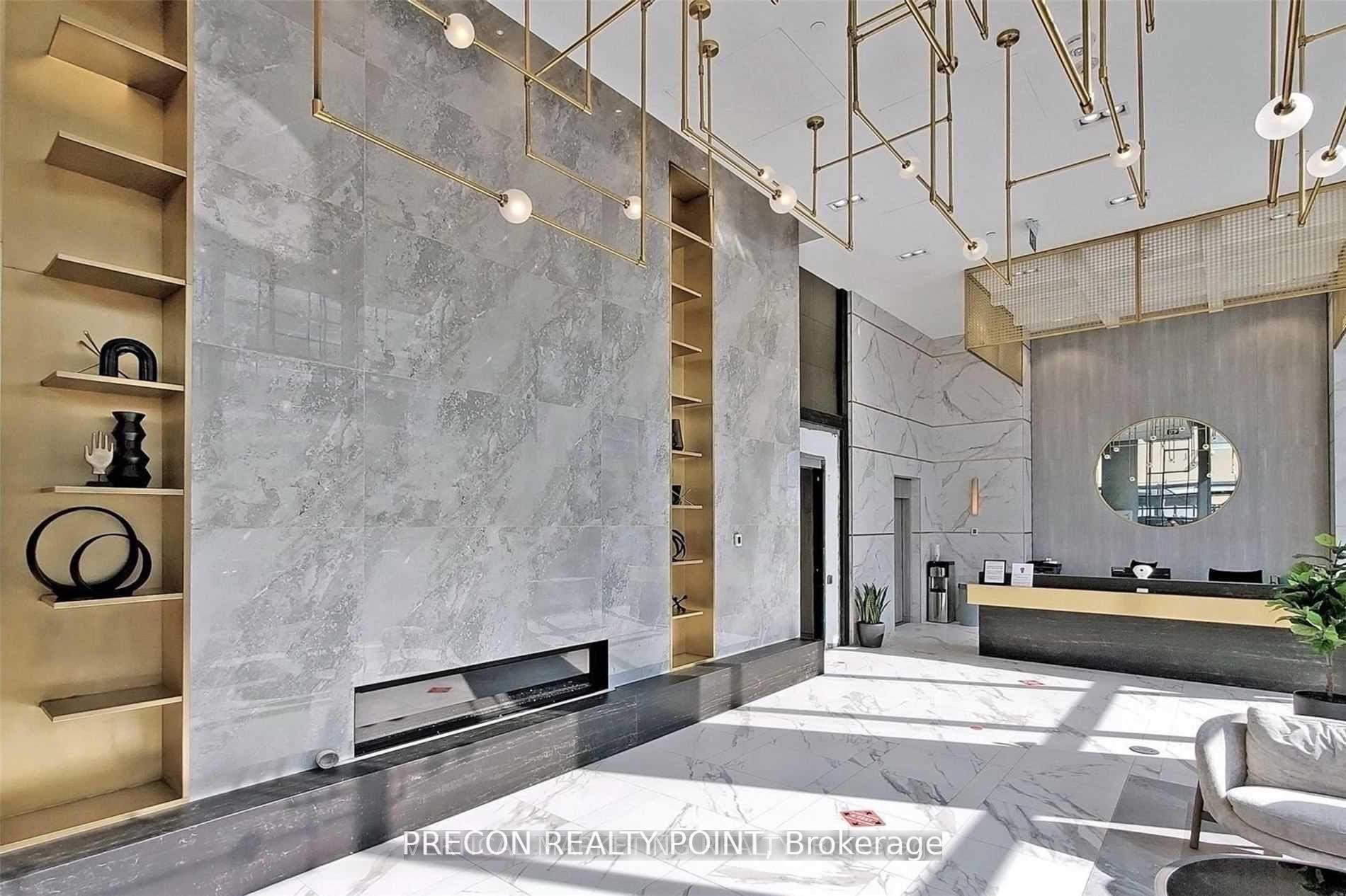 Photo 3 of Unit 4711, 5 Buttermill Avenue, Vaughan, Vaughan Corporate Centre — HOMEH