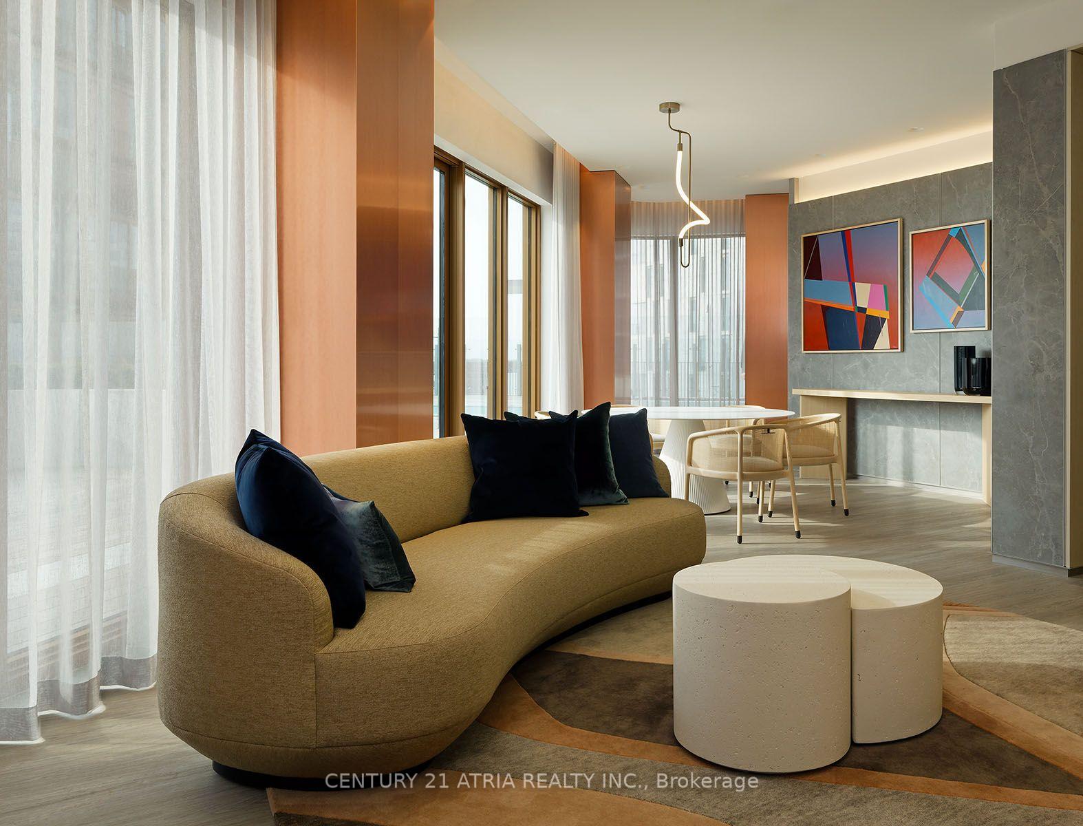 Photo 1 of Unit LPH12, 155 Merchants' Wharf, Toronto, Waterfront Communities — HOMEH