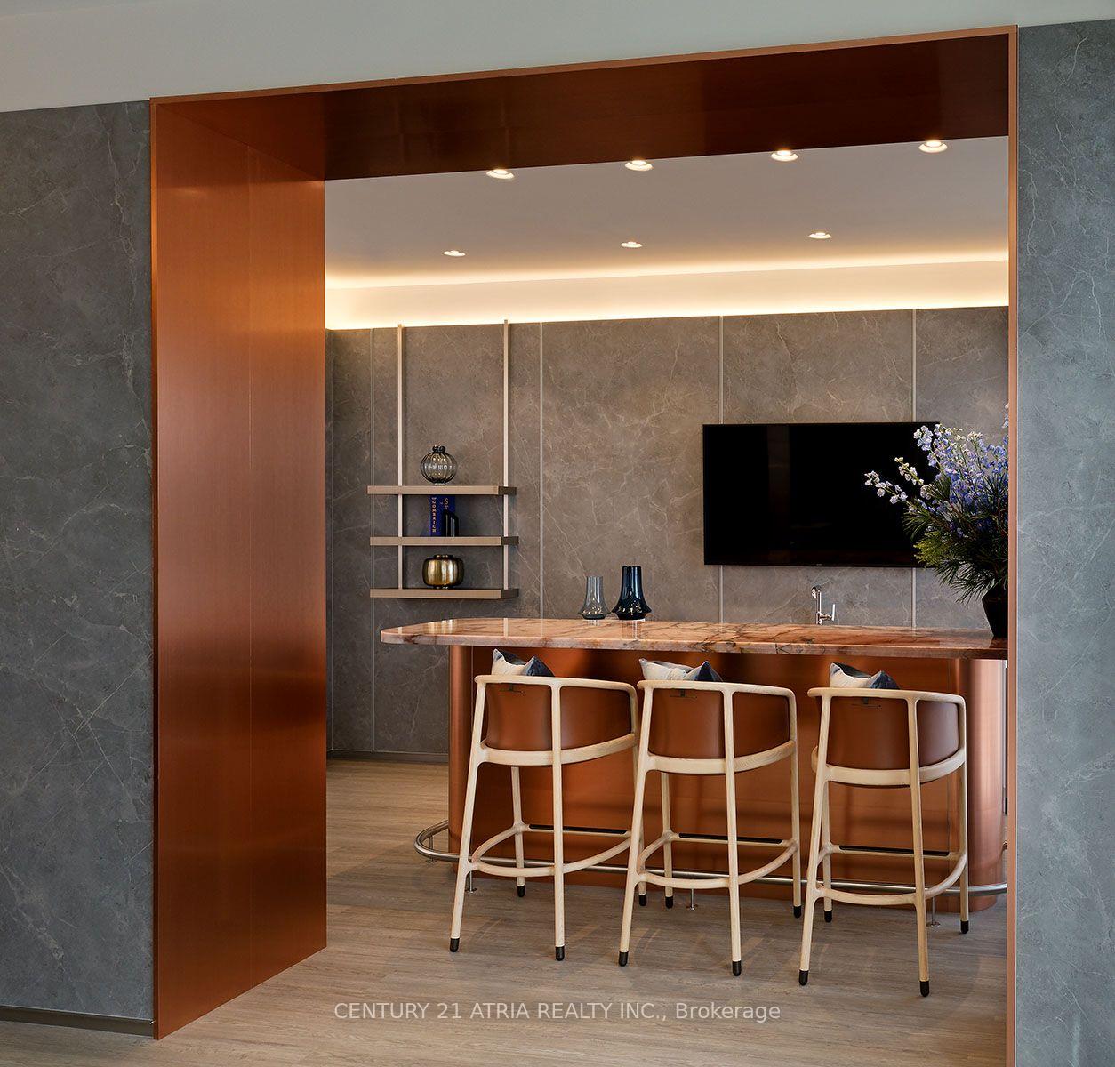 Photo 5 of Unit LPH12, 155 Merchants' Wharf, Toronto, Waterfront Communities — HOMEH