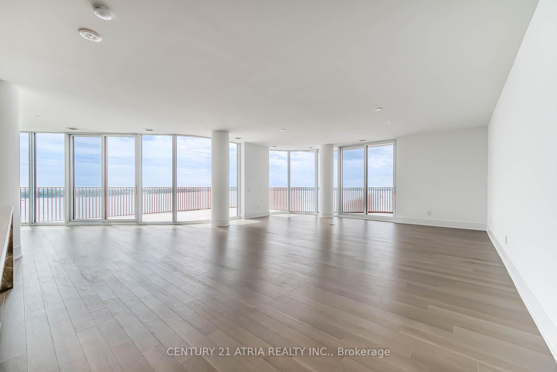 Photo 8 of Unit LPH12, 155 Merchants' Wharf, Toronto, Waterfront Communities — HOMEH