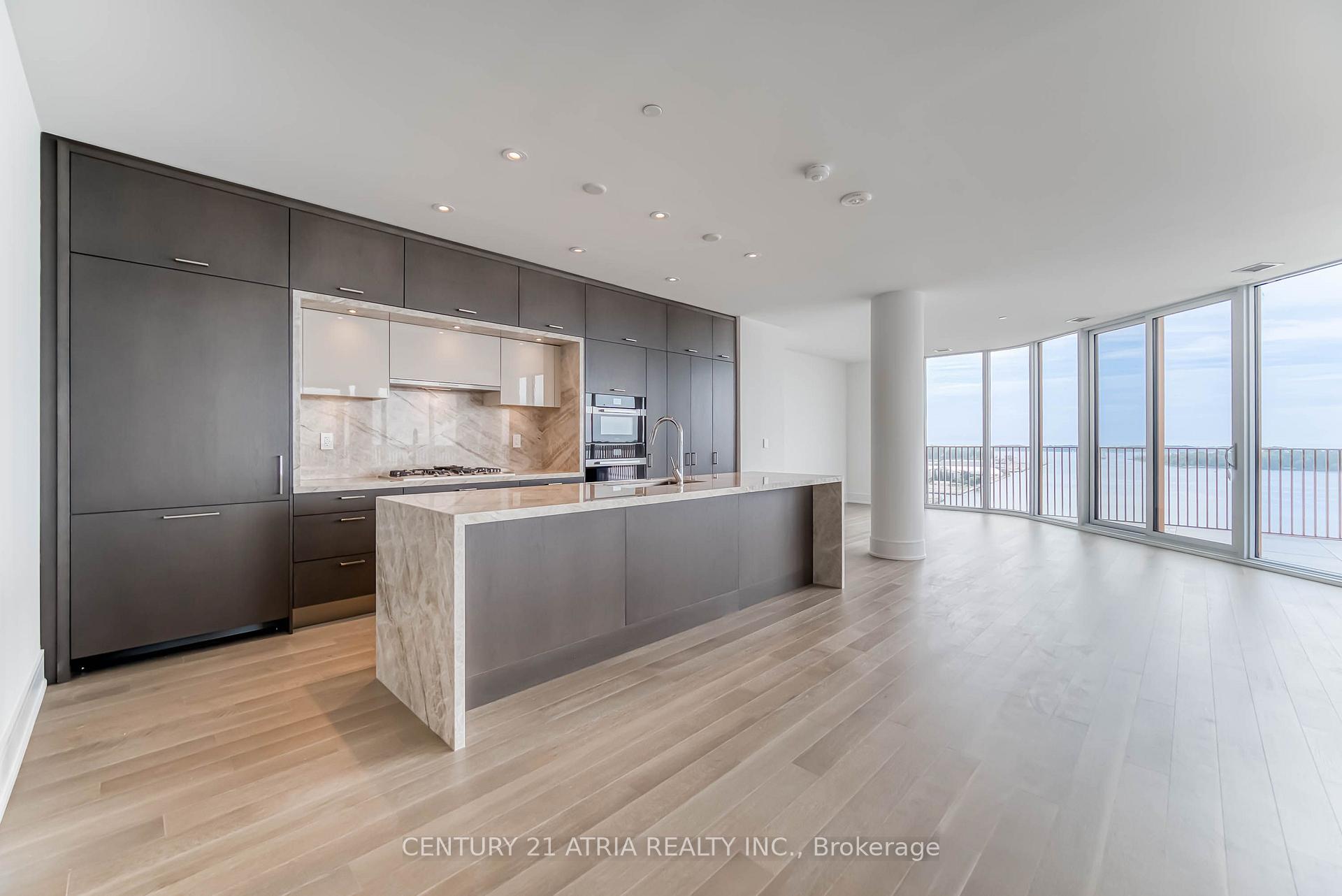 Photo 10 of Unit LPH12, 155 Merchants' Wharf, Toronto, Waterfront Communities — HOMEH