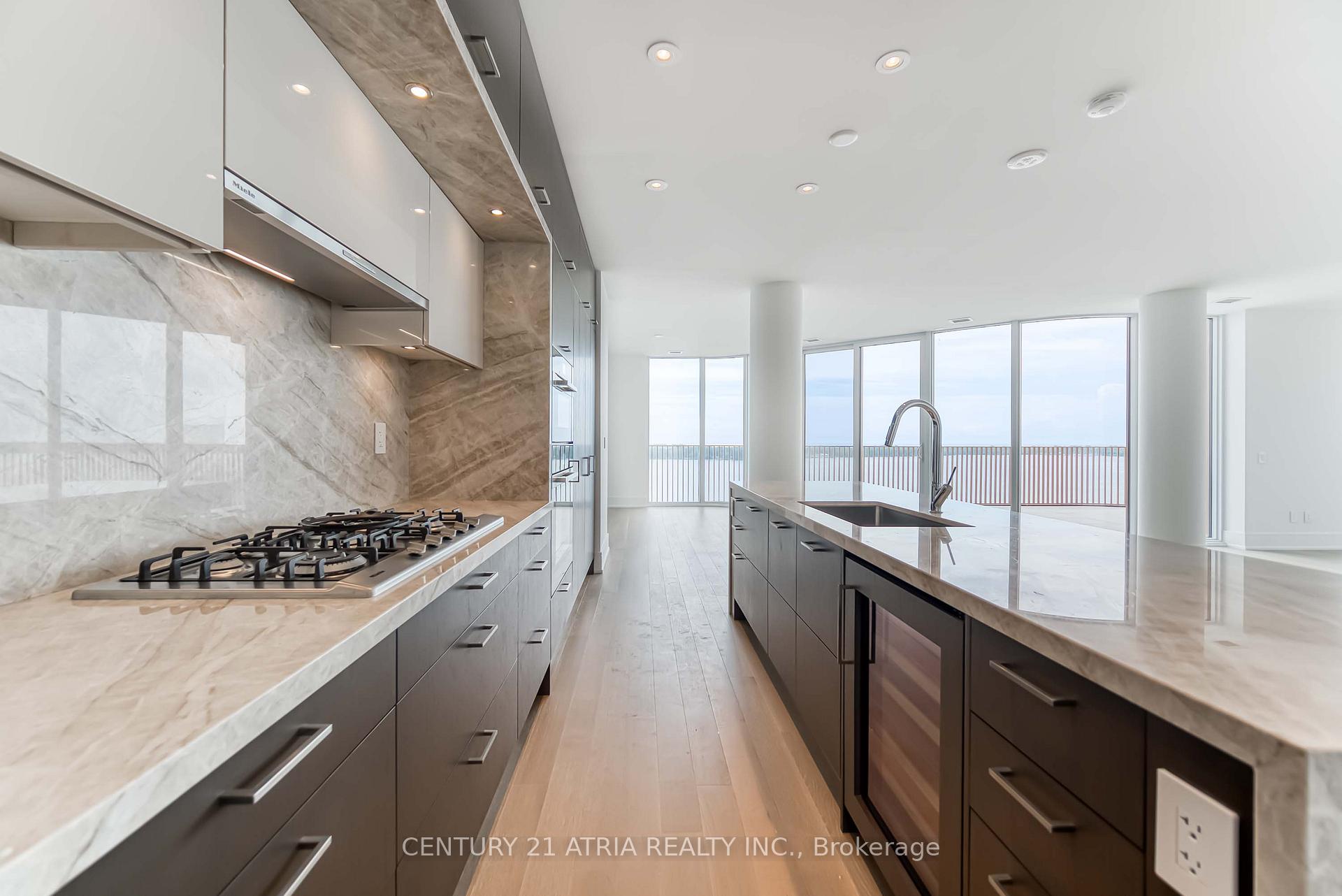 Photo 12 of Unit LPH12, 155 Merchants' Wharf, Toronto, Waterfront Communities — HOMEH