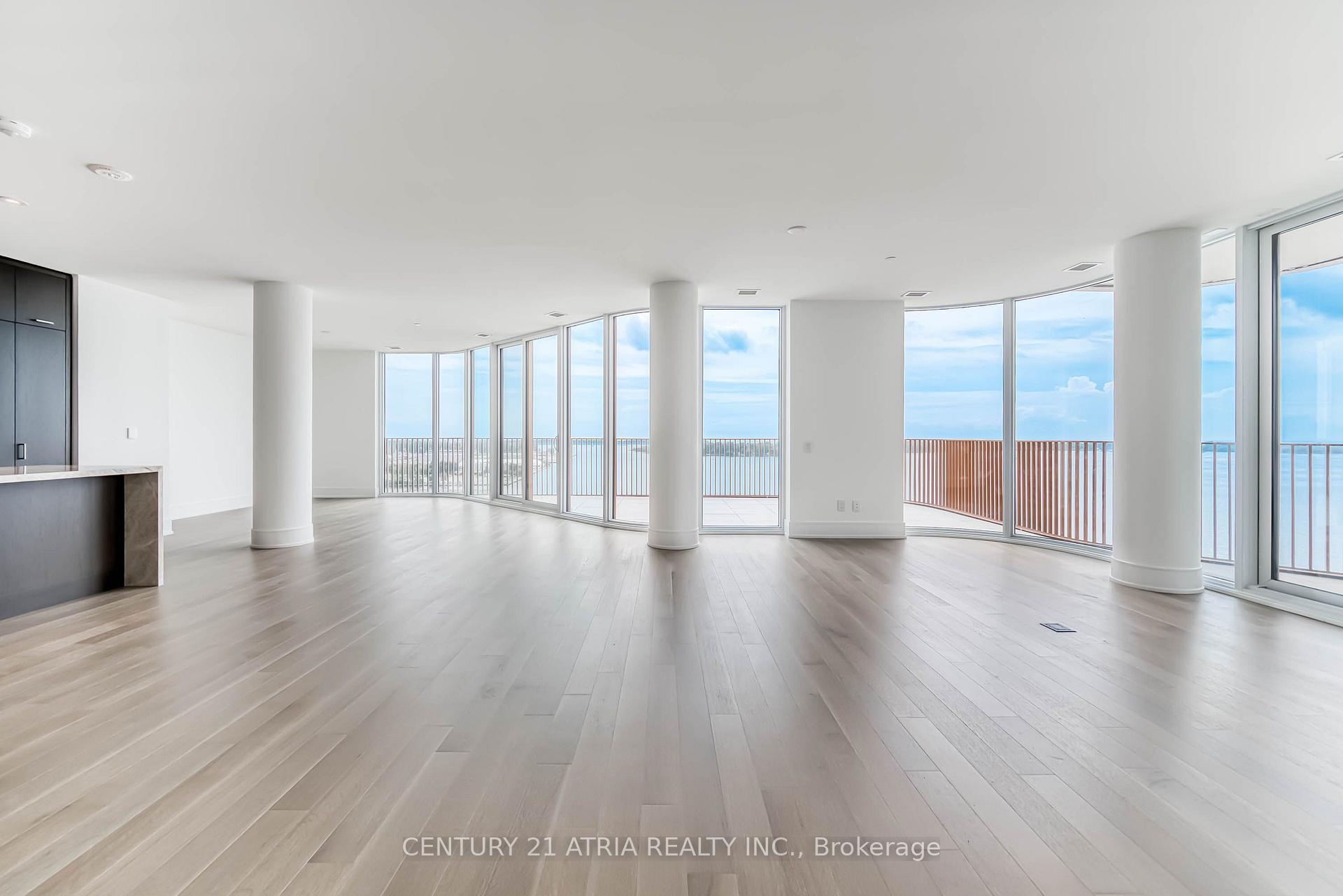 Photo 16 of Unit LPH12, 155 Merchants' Wharf, Toronto, Waterfront Communities — HOMEH