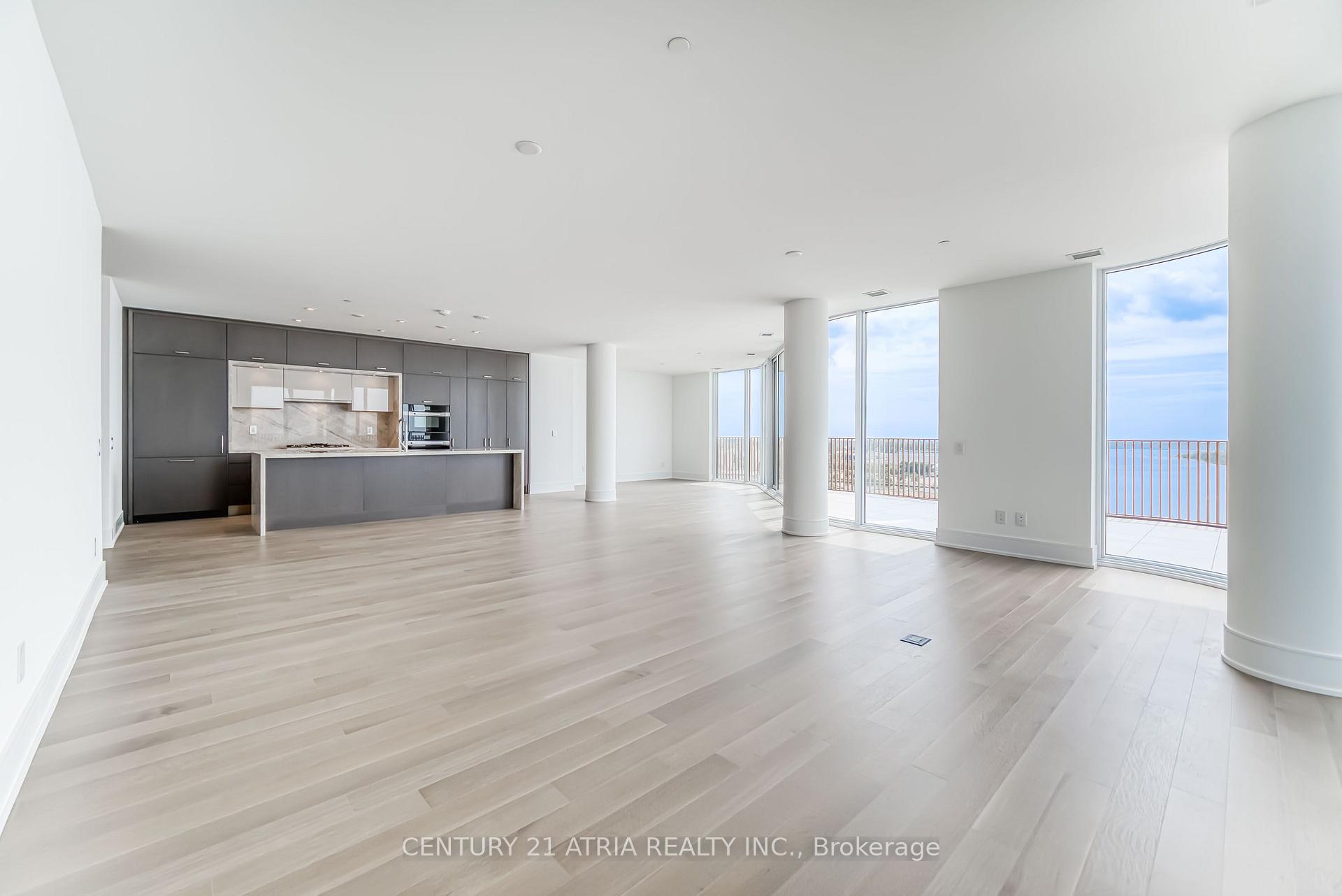 Photo 18 of Unit LPH12, 155 Merchants' Wharf, Toronto, Waterfront Communities — HOMEH