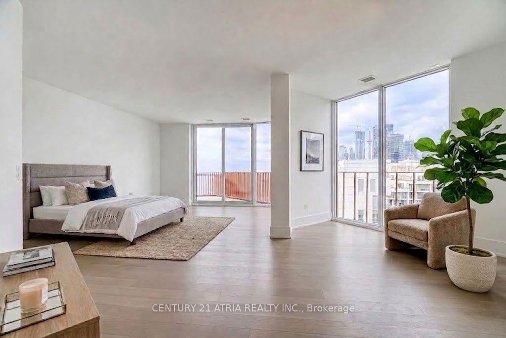 Photo 20 of Unit LPH12, 155 Merchants' Wharf, Toronto, Waterfront Communities — HOMEH