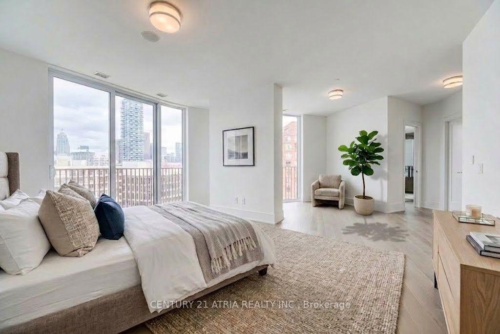Photo 24 of Unit LPH12, 155 Merchants' Wharf, Toronto, Waterfront Communities — HOMEH