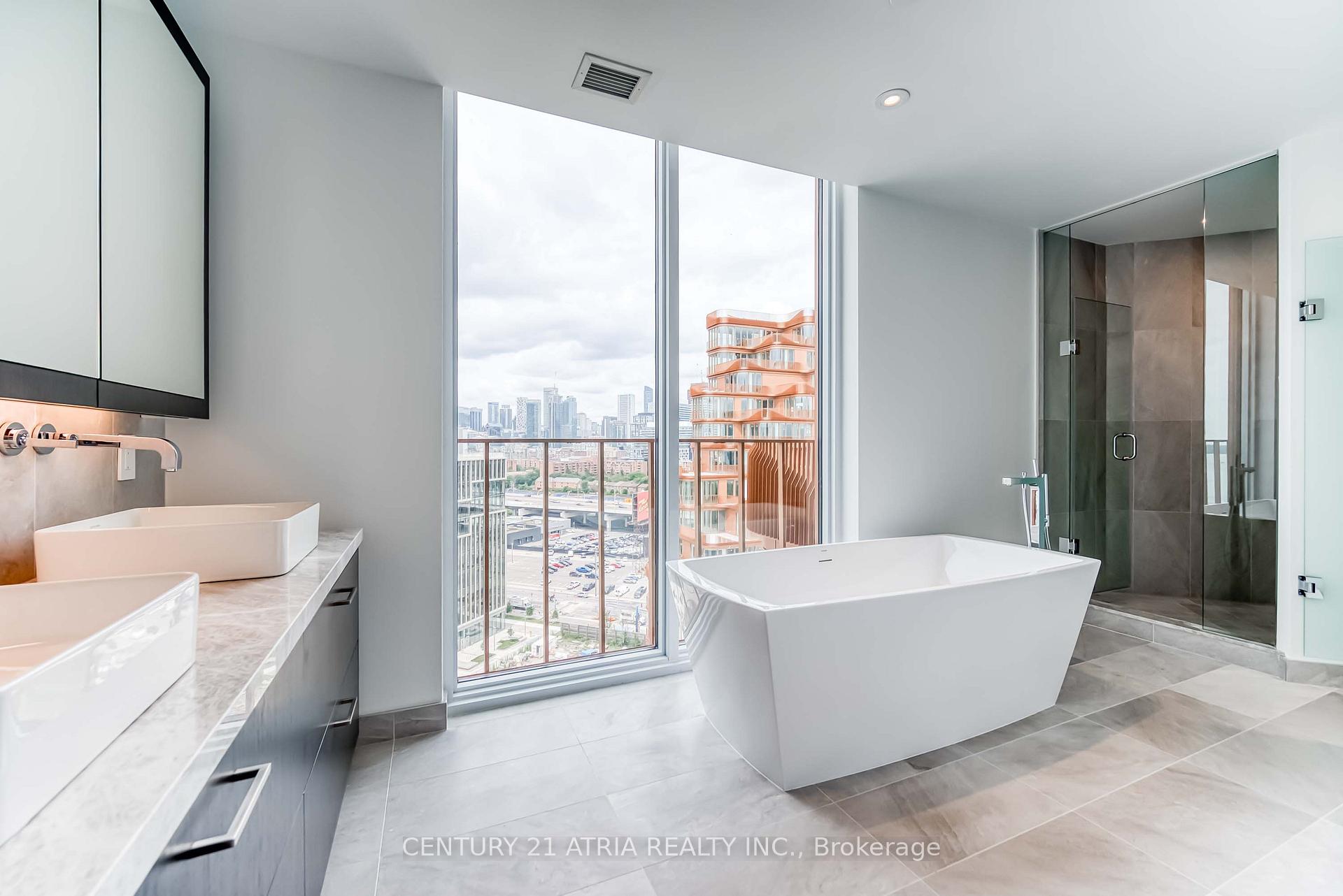 Photo 28 of Unit LPH12, 155 Merchants' Wharf, Toronto, Waterfront Communities — HOMEH