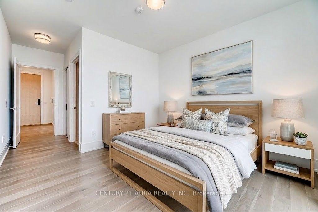 Photo 31 of Unit LPH12, 155 Merchants' Wharf, Toronto, Waterfront Communities — HOMEH