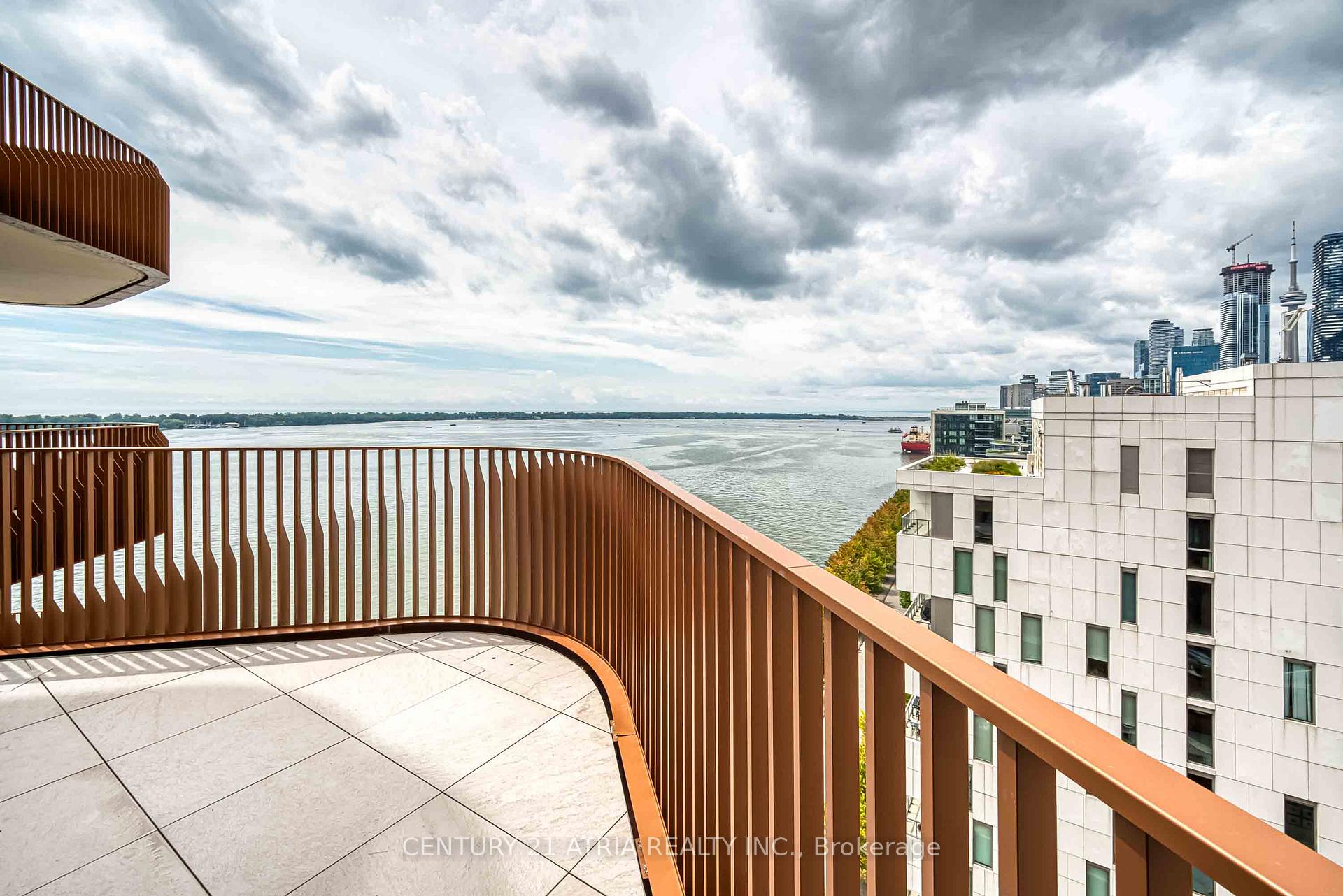 Photo 36 of Unit LPH12, 155 Merchants' Wharf, Toronto, Waterfront Communities — HOMEH