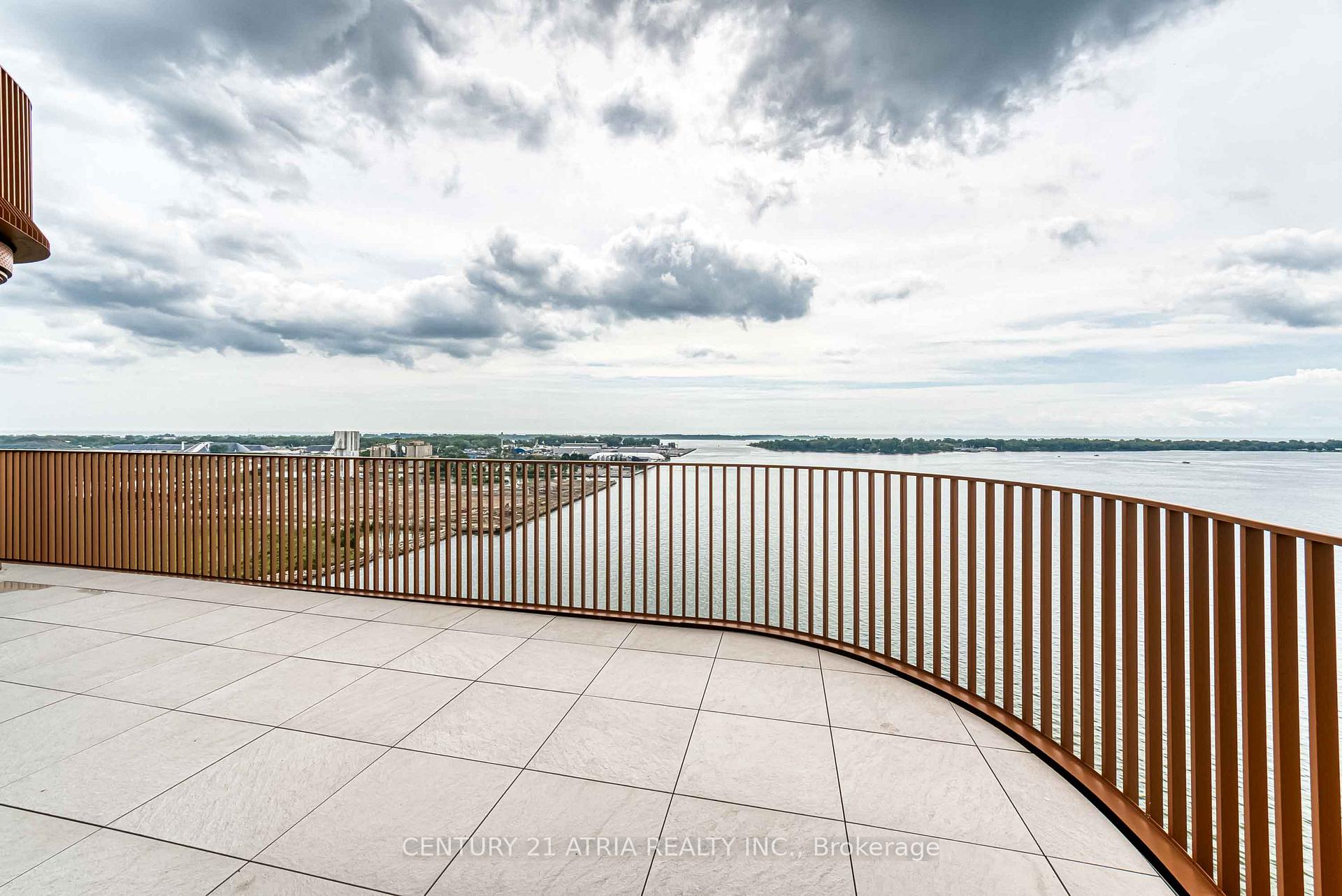 Photo 38 of Unit LPH12, 155 Merchants' Wharf, Toronto, Waterfront Communities — HOMEH