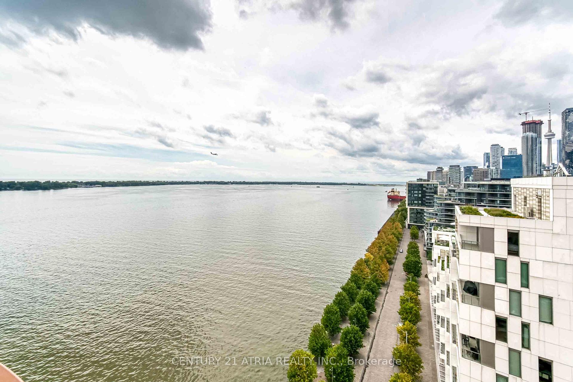 Photo 39 of Unit LPH12, 155 Merchants' Wharf, Toronto, Waterfront Communities — HOMEH