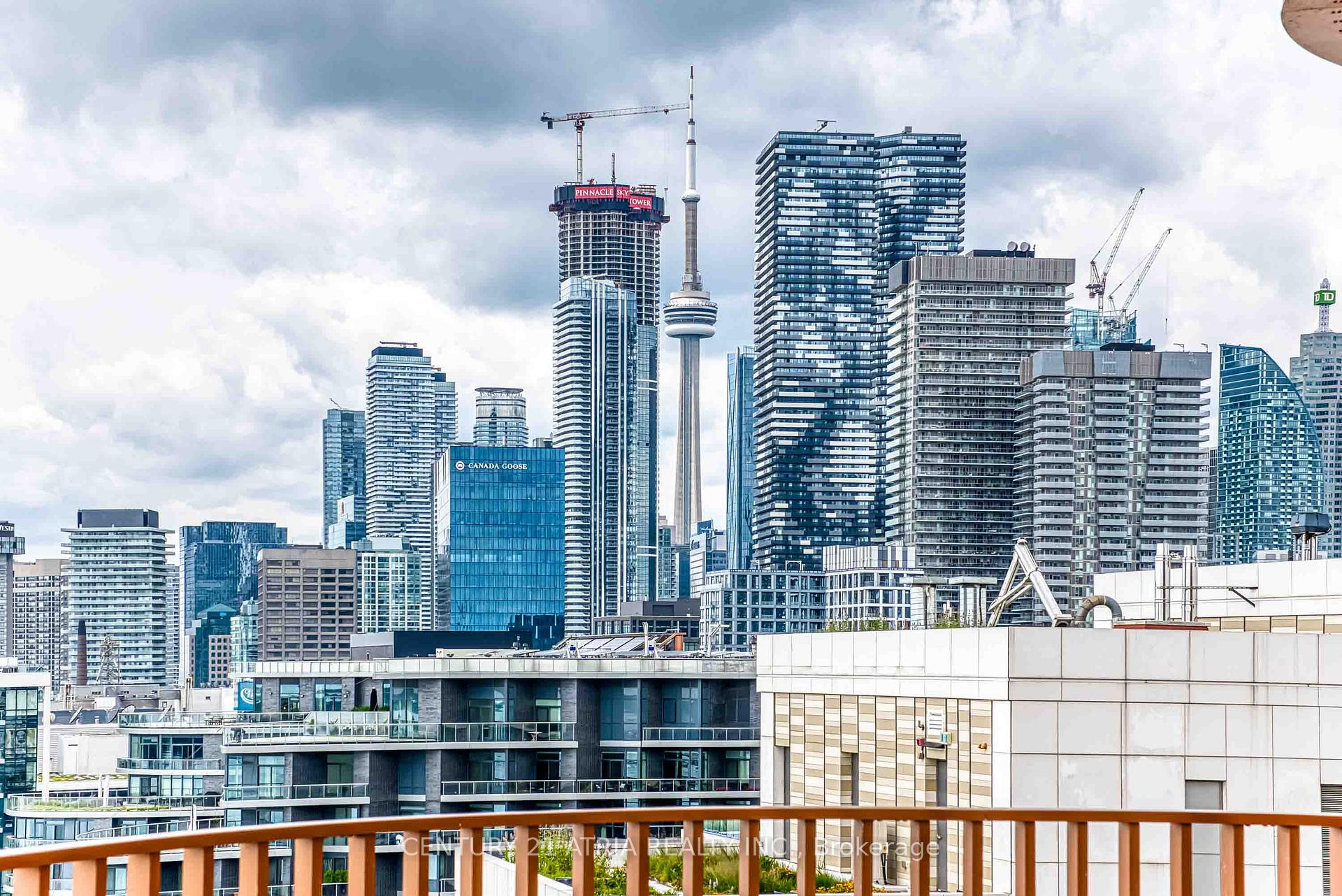 Photo 40 of Unit LPH12, 155 Merchants' Wharf, Toronto, Waterfront Communities — HOMEH