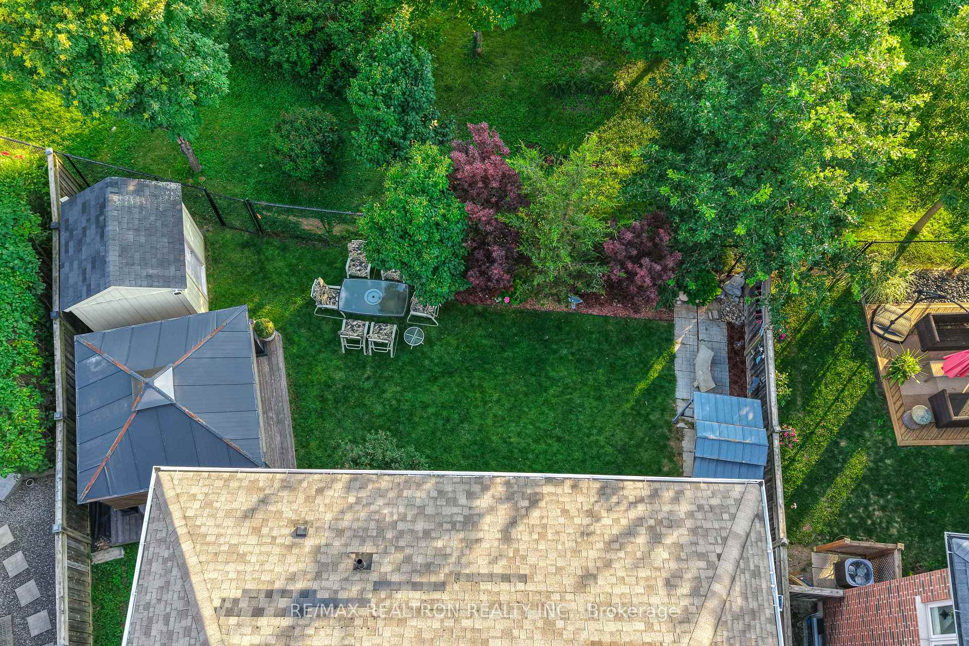 Photo 39 of 23 Beverton Crescent, Ajax, Northwest Ajax — HOMEH