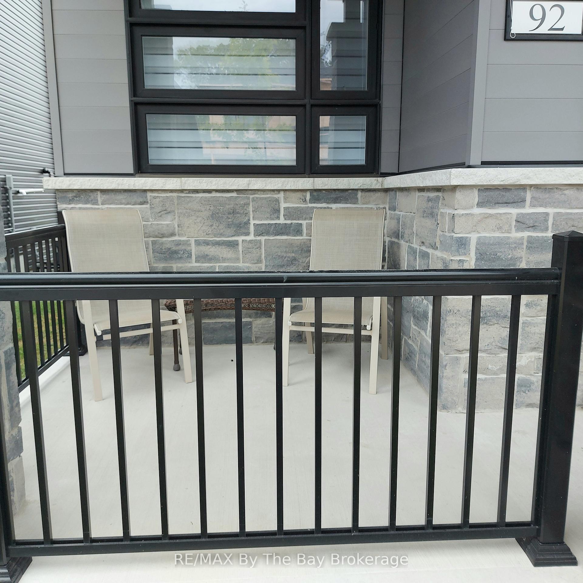 Photo 33 of Unit UPPER, 92 Berkely Street, Wasaga Beach — HOMEH
