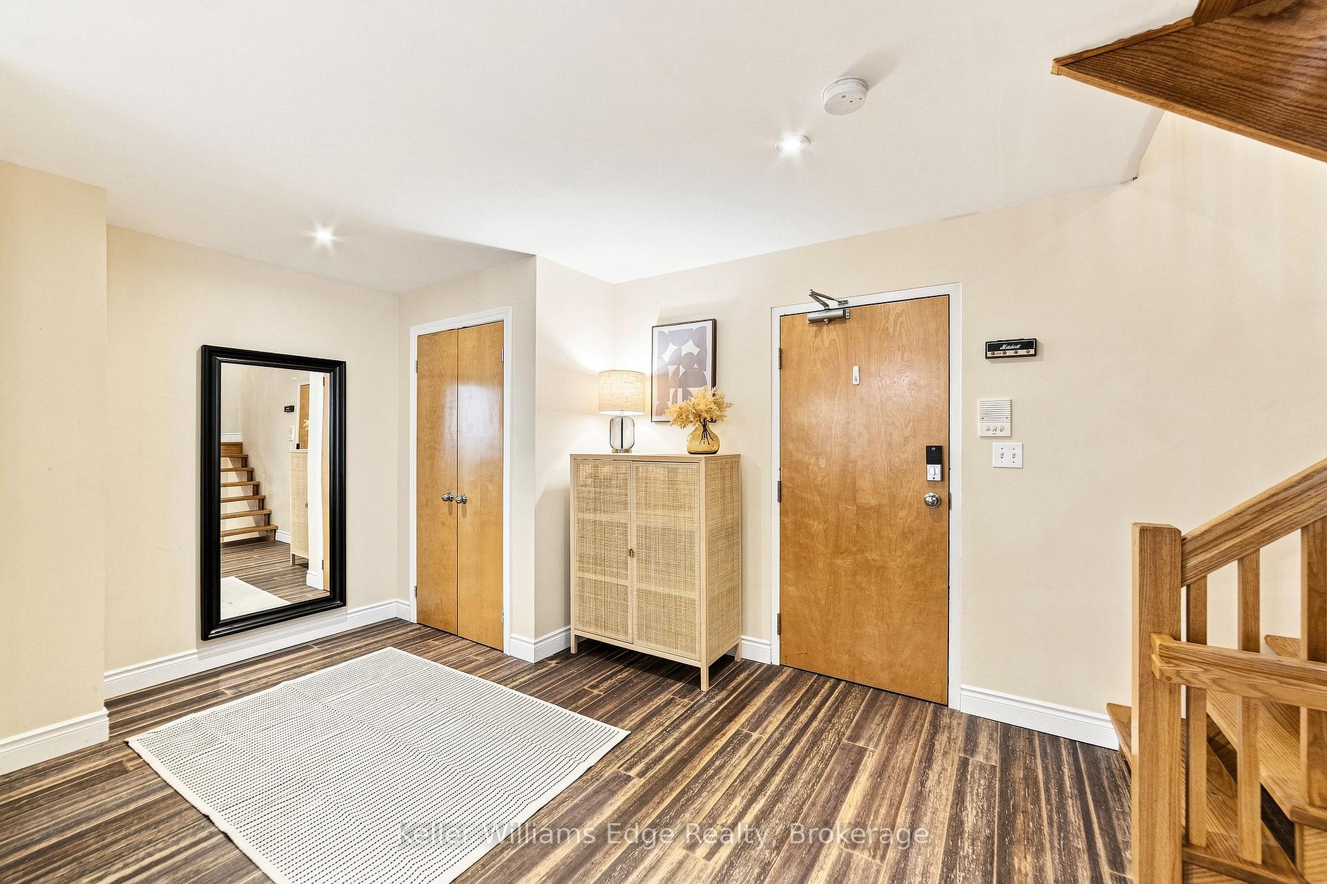 Photo 3 of Unit 1D, 73 Garfield Avenue S, Hamilton, Stipley — HOMEH