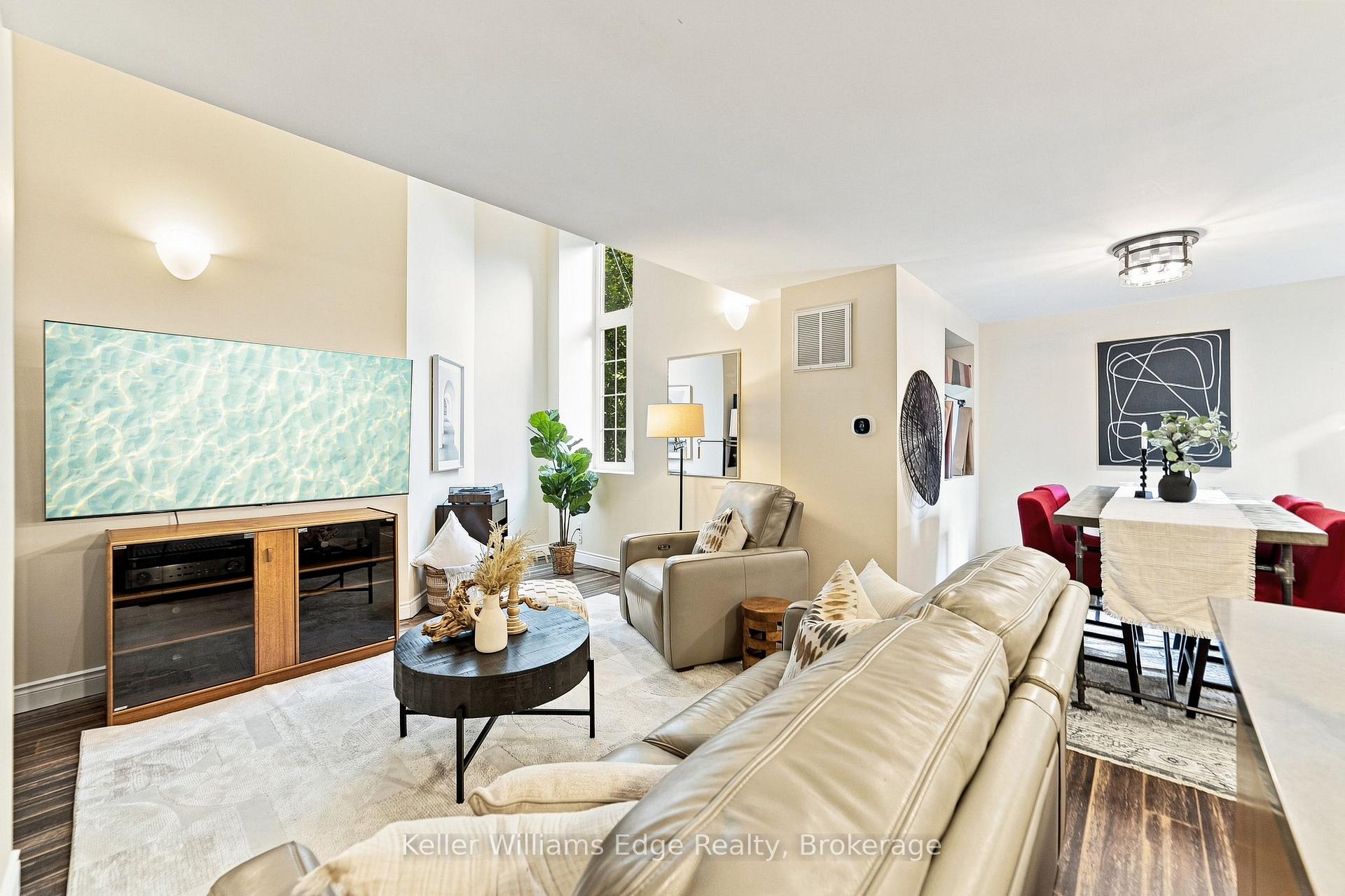 Photo 6 of Unit 1D, 73 Garfield Avenue S, Hamilton, Stipley — HOMEH