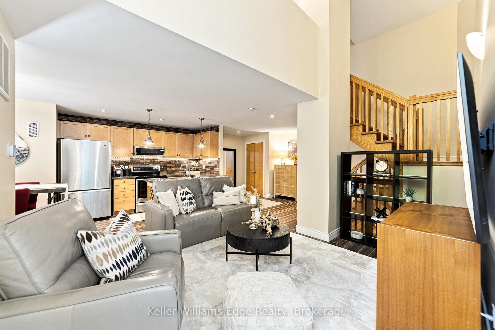 Photo 7 of Unit 1D, 73 Garfield Avenue S, Hamilton, Stipley — HOMEH
