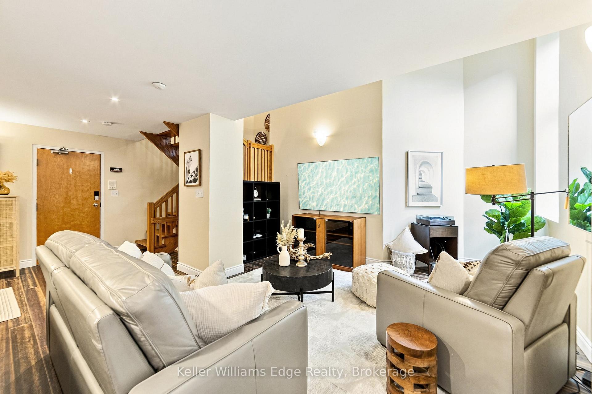 Photo 8 of Unit 1D, 73 Garfield Avenue S, Hamilton, Stipley — HOMEH