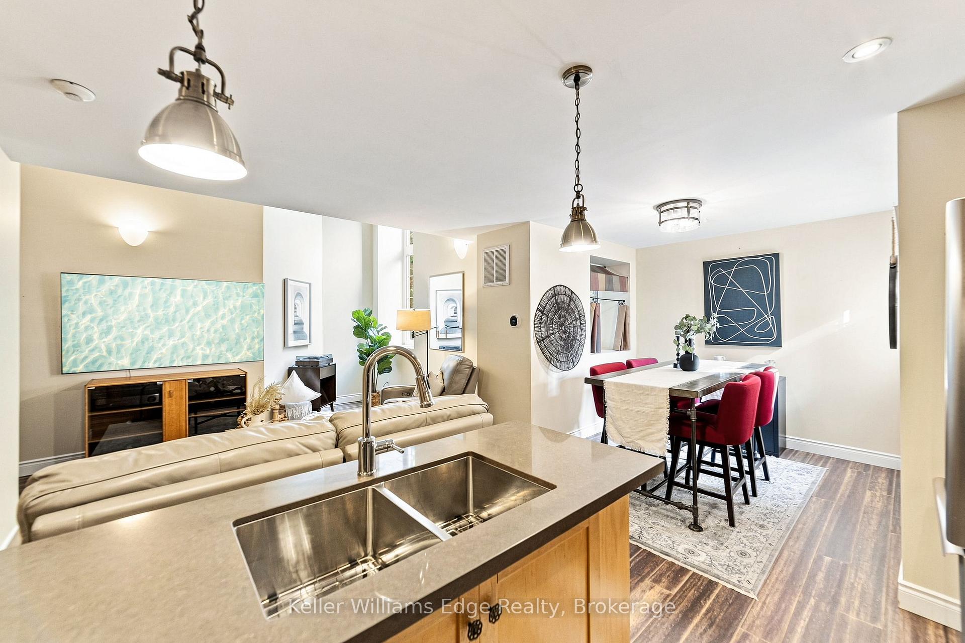 Photo 12 of Unit 1D, 73 Garfield Avenue S, Hamilton, Stipley — HOMEH