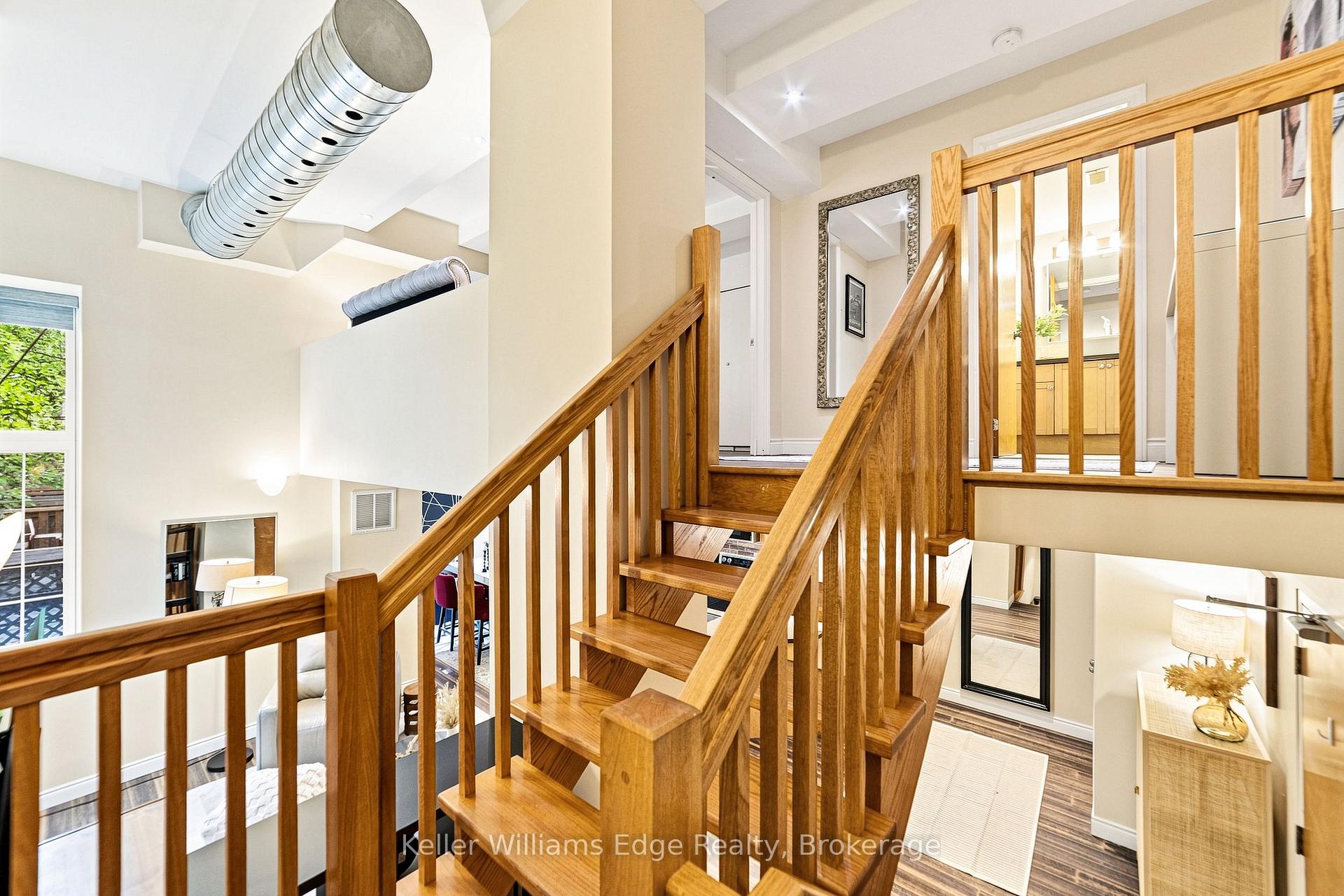 Photo 13 of Unit 1D, 73 Garfield Avenue S, Hamilton, Stipley — HOMEH