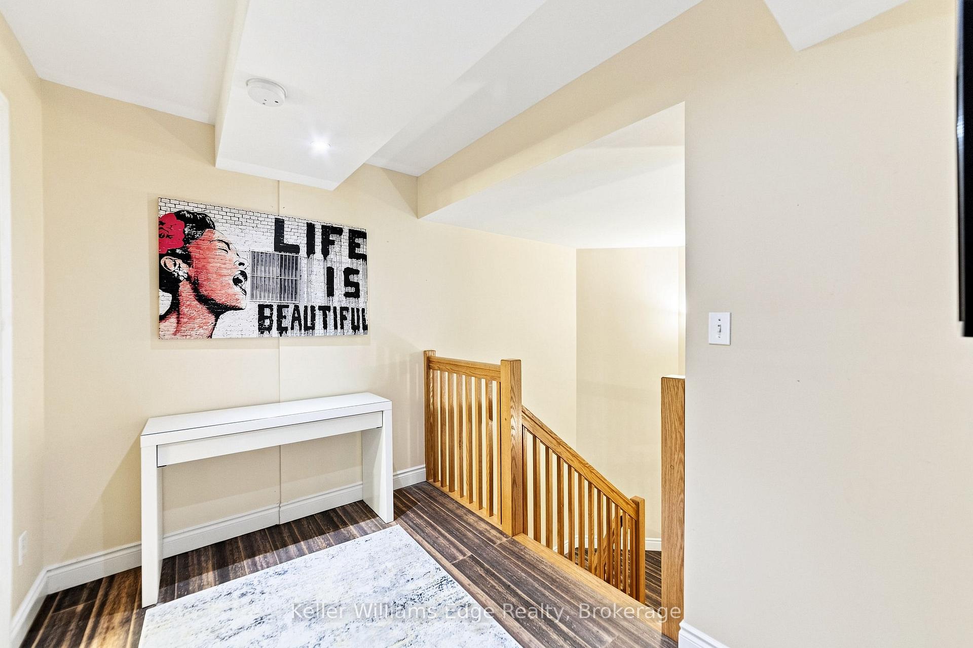 Photo 14 of Unit 1D, 73 Garfield Avenue S, Hamilton, Stipley — HOMEH