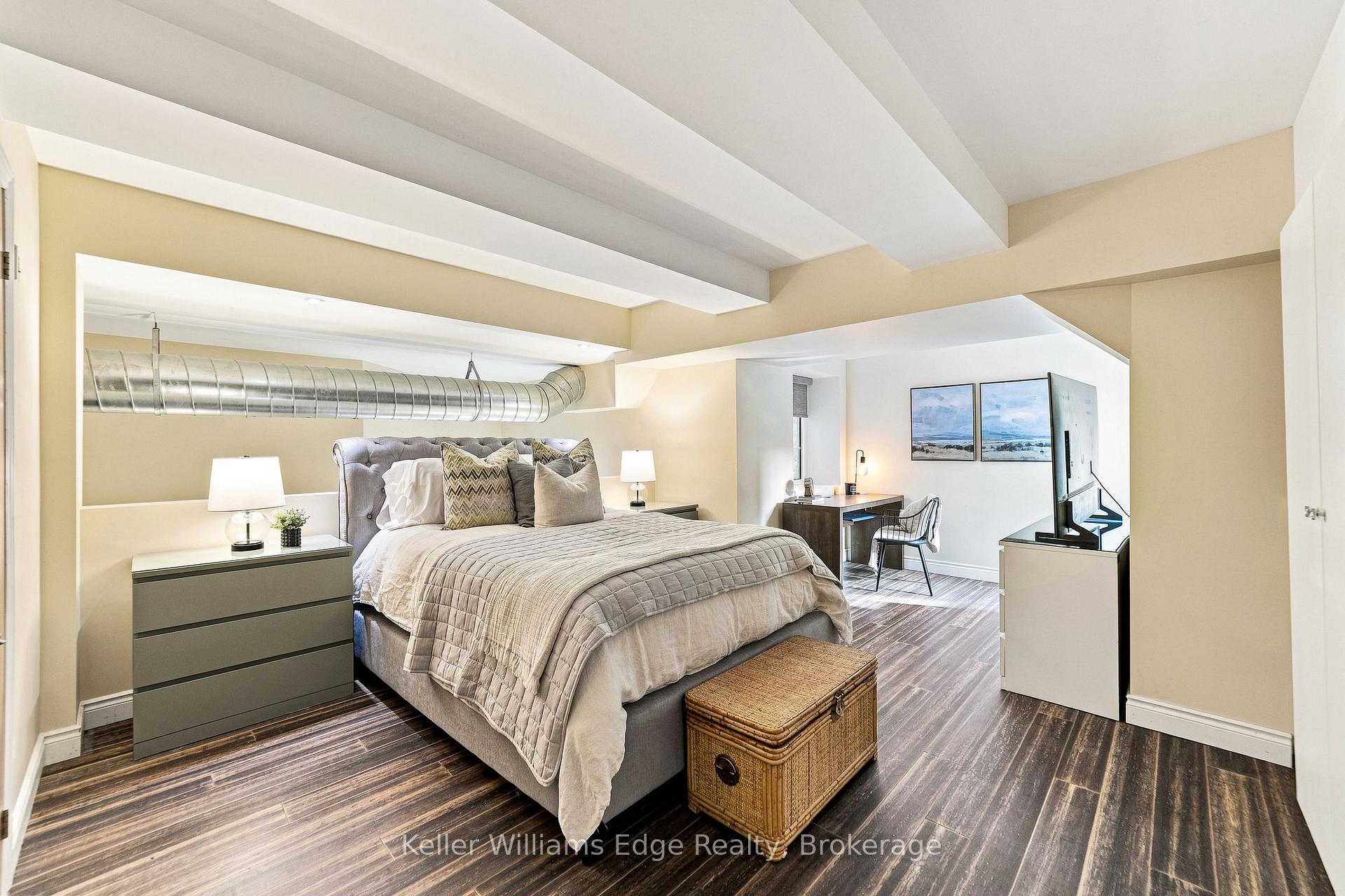 Photo 16 of Unit 1D, 73 Garfield Avenue S, Hamilton, Stipley — HOMEH