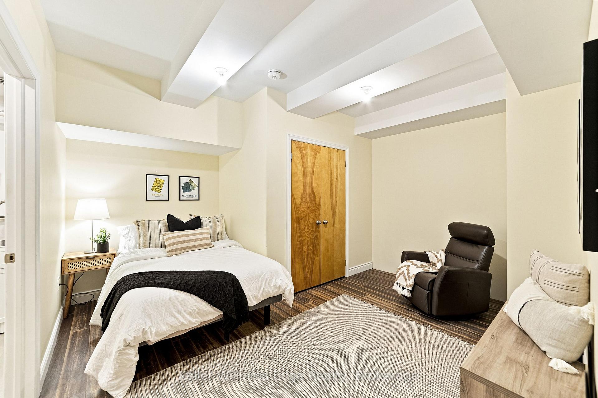 Photo 21 of Unit 1D, 73 Garfield Avenue S, Hamilton, Stipley — HOMEH