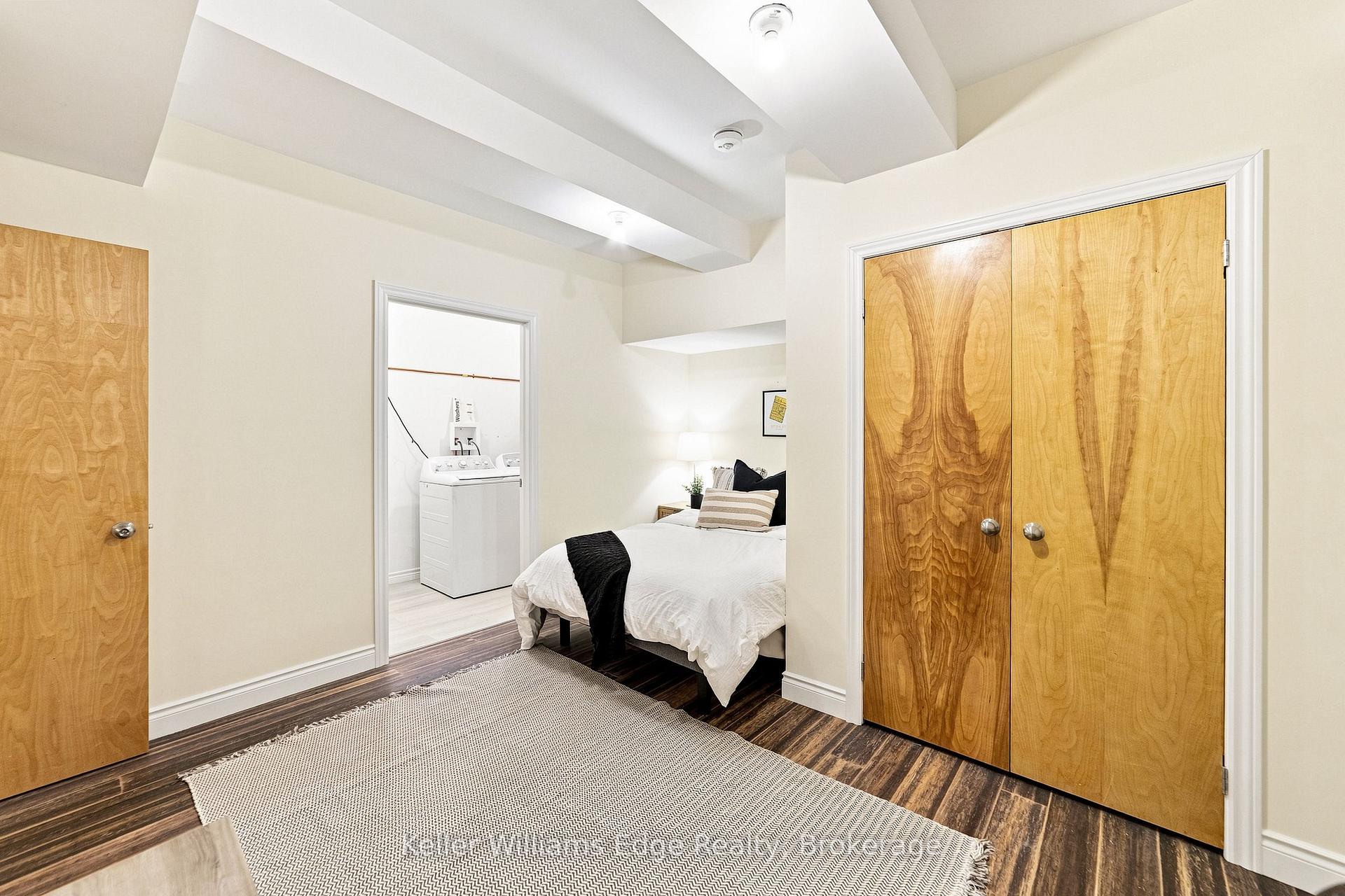 Photo 22 of Unit 1D, 73 Garfield Avenue S, Hamilton, Stipley — HOMEH