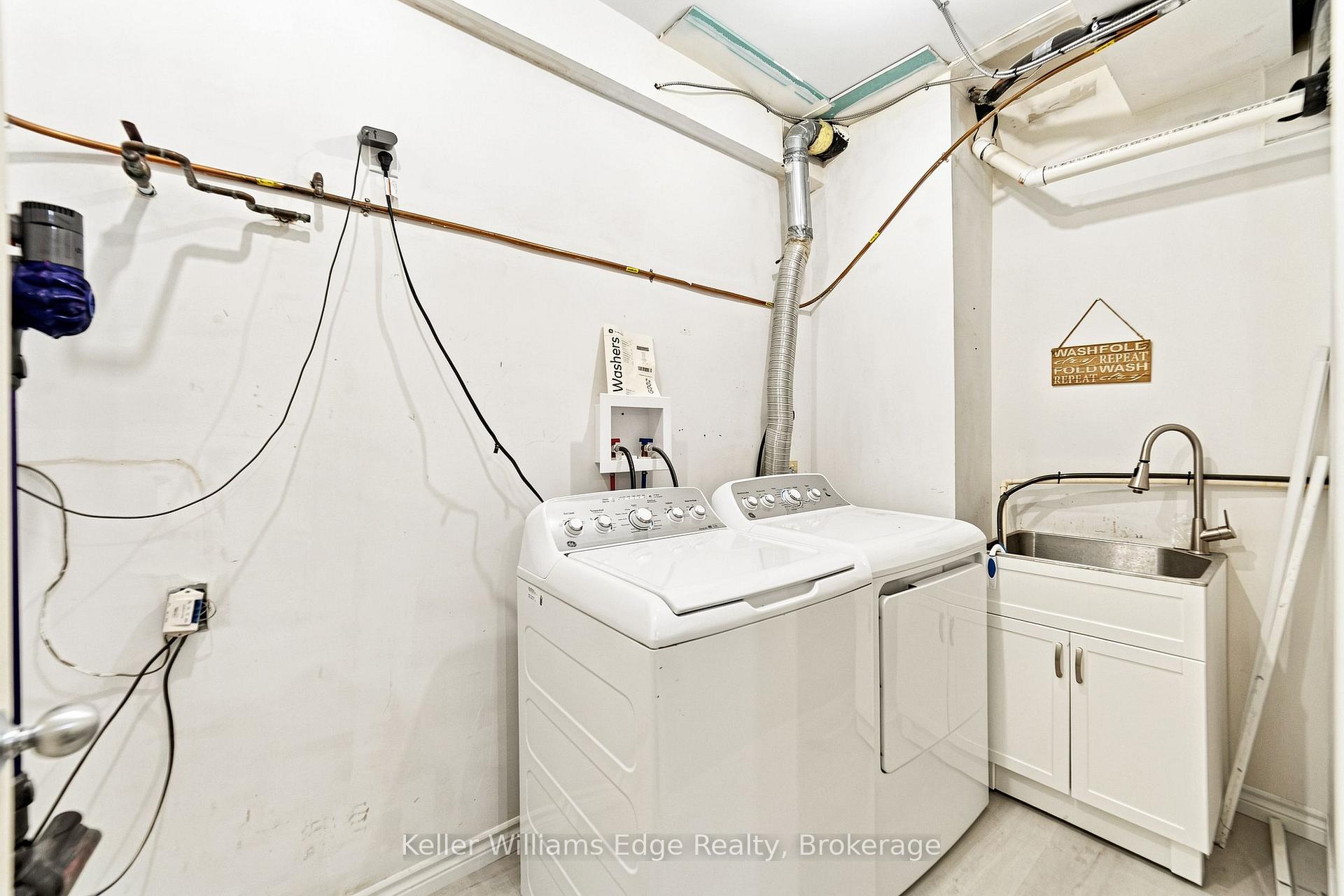 Photo 23 of Unit 1D, 73 Garfield Avenue S, Hamilton, Stipley — HOMEH