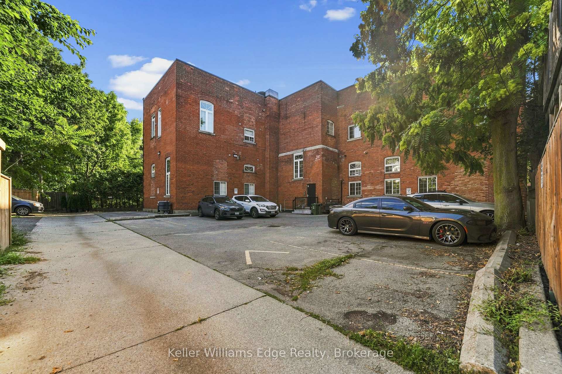 Photo 26 of Unit 1D, 73 Garfield Avenue S, Hamilton, Stipley — HOMEH