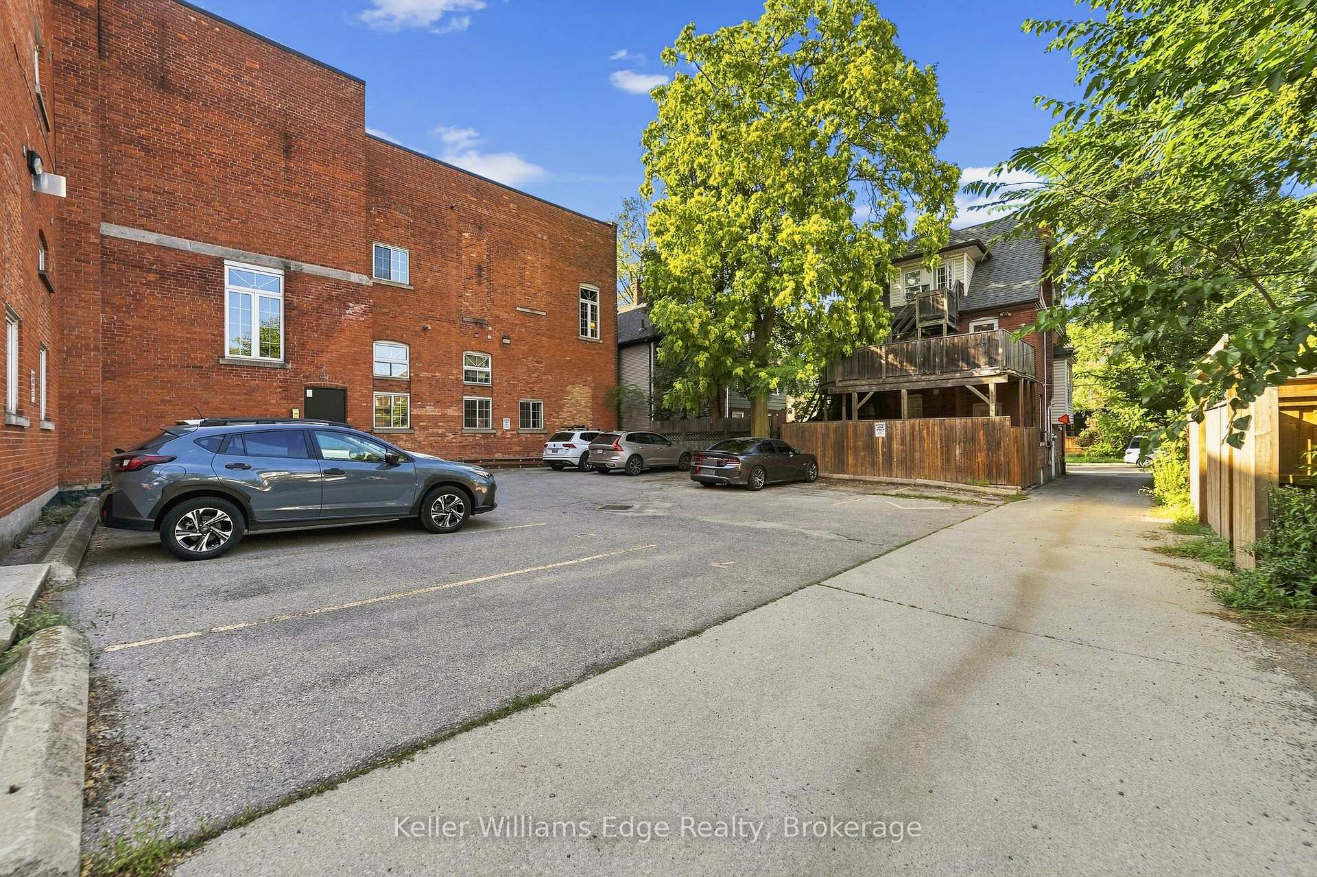 Photo 27 of Unit 1D, 73 Garfield Avenue S, Hamilton, Stipley — HOMEH