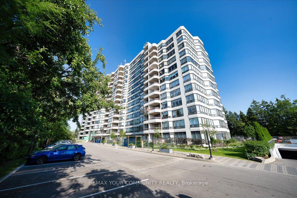 Photo of Unit 907, 8501 Bayview Avenue