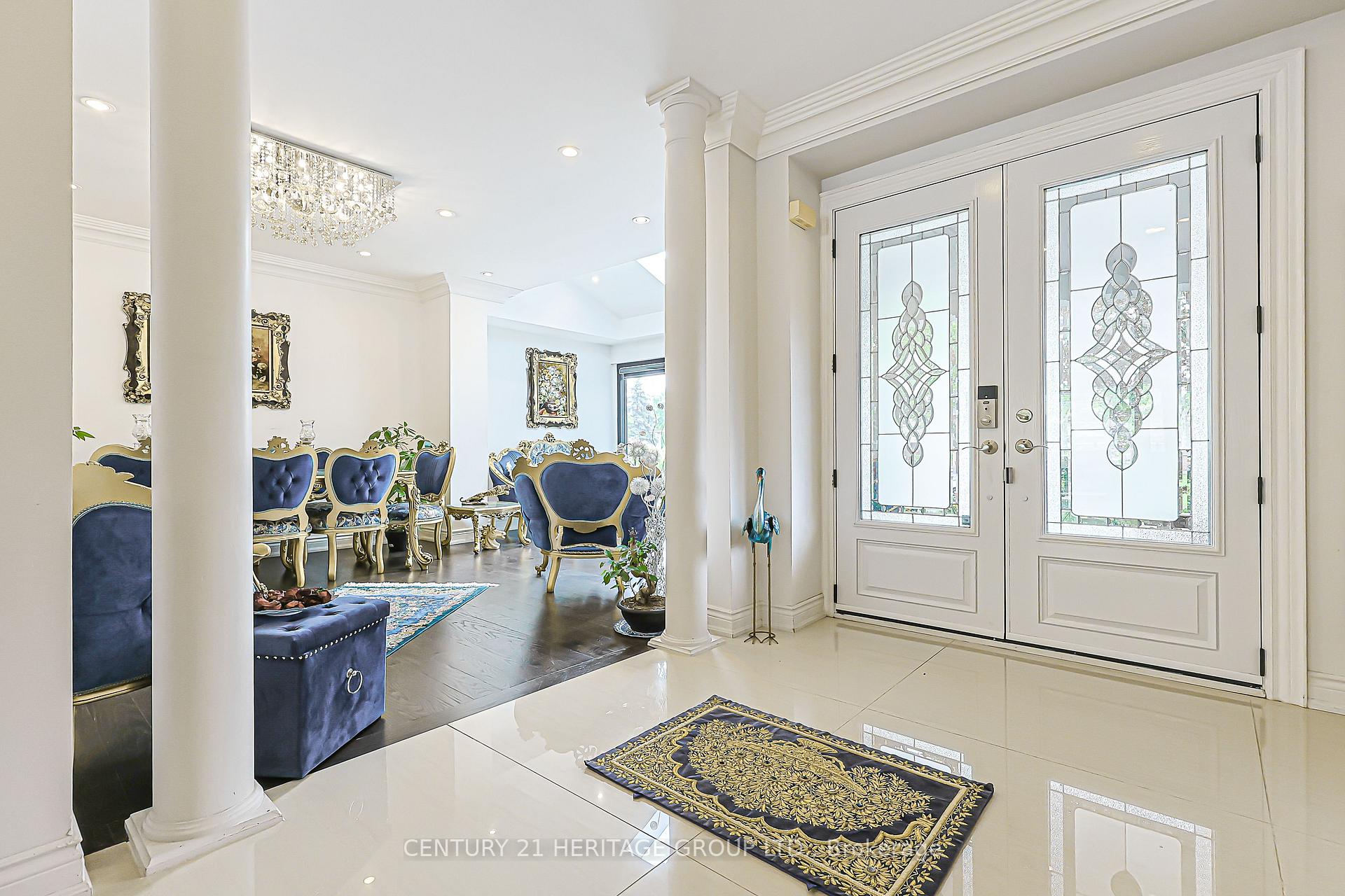 Photo 7 of 120 Kootenay Ridge, Vaughan, Rural Vaughan — HOMEH