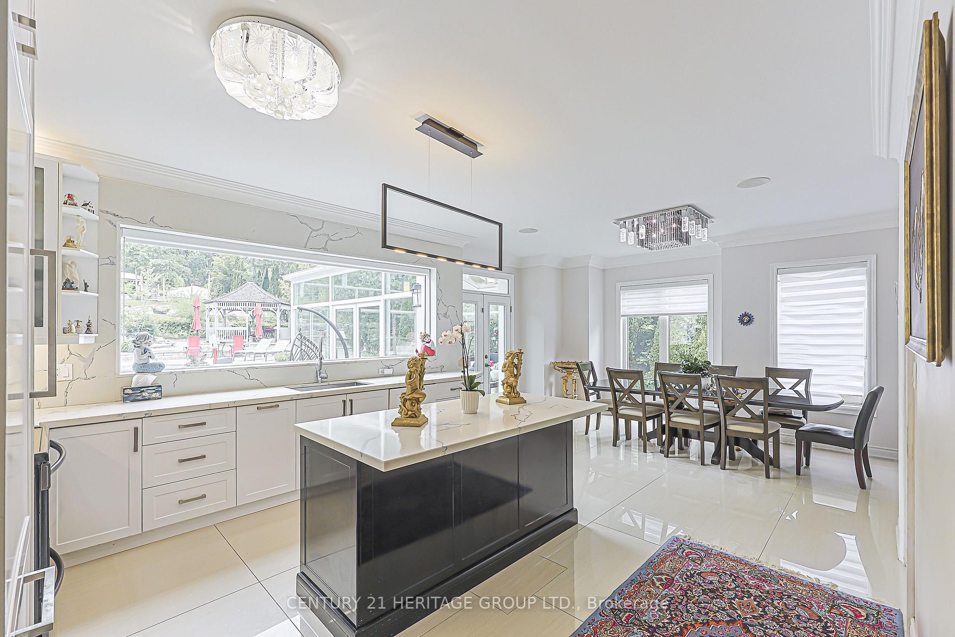 Photo 16 of 120 Kootenay Ridge, Vaughan, Rural Vaughan — HOMEH