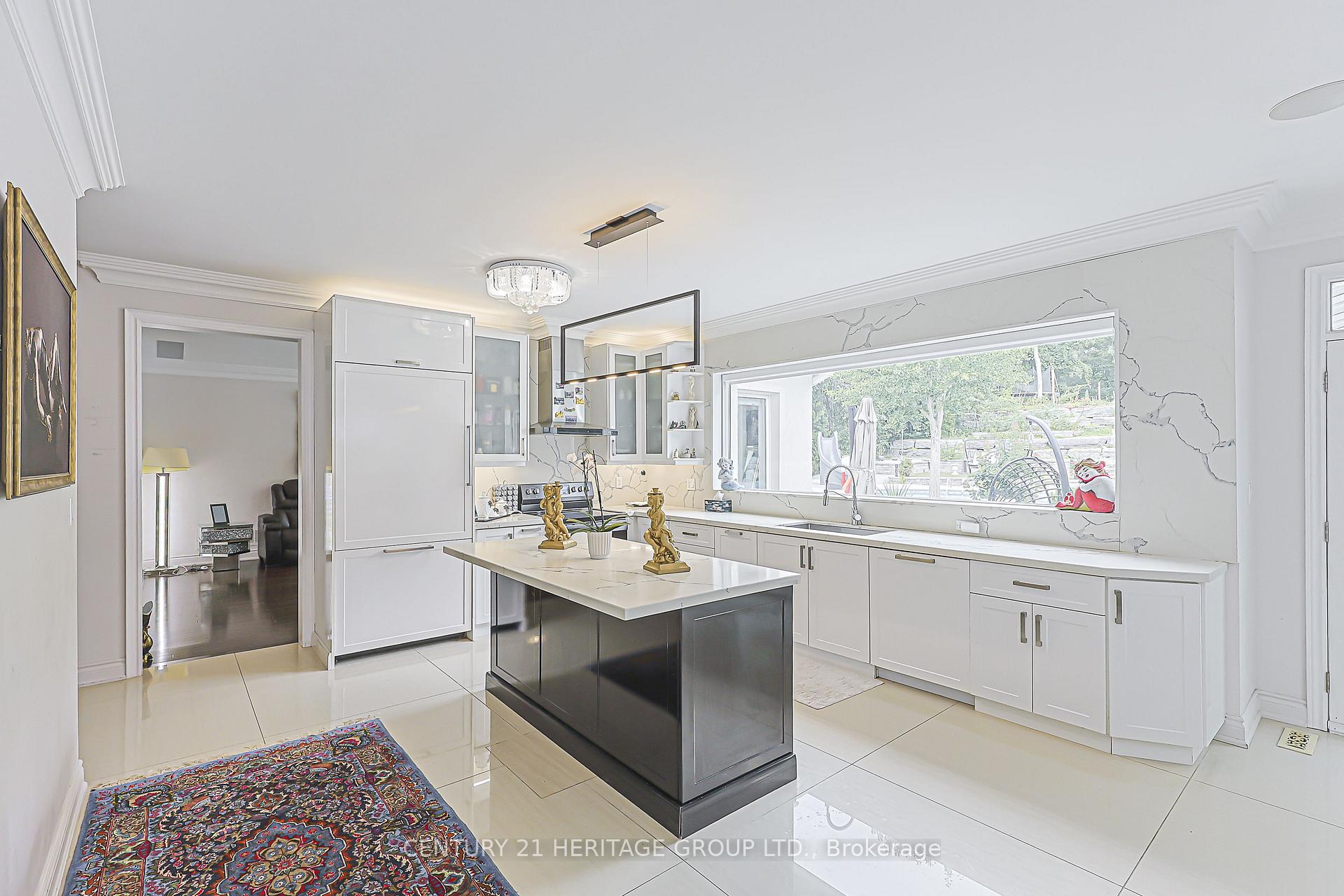 Photo 18 of 120 Kootenay Ridge, Vaughan, Rural Vaughan — HOMEH