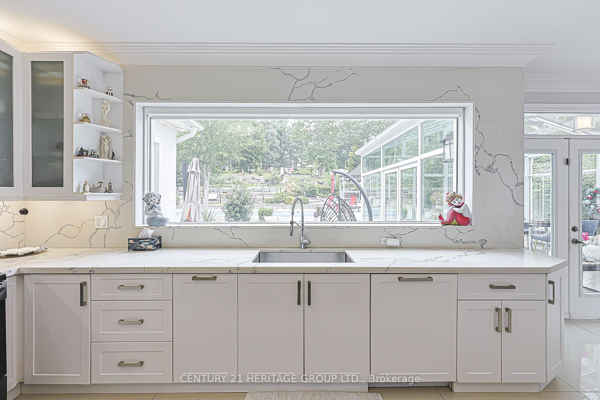 Photo 20 of 120 Kootenay Ridge, Vaughan, Rural Vaughan — HOMEH