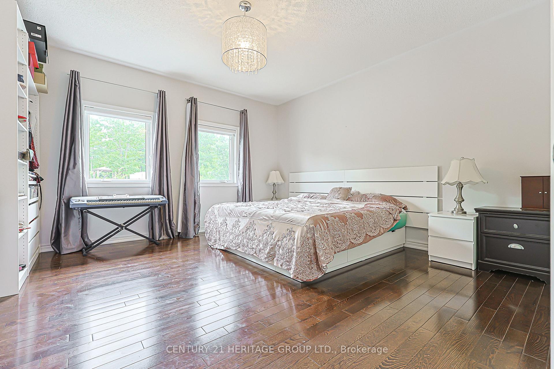 Photo 29 of 120 Kootenay Ridge, Vaughan, Rural Vaughan — HOMEH
